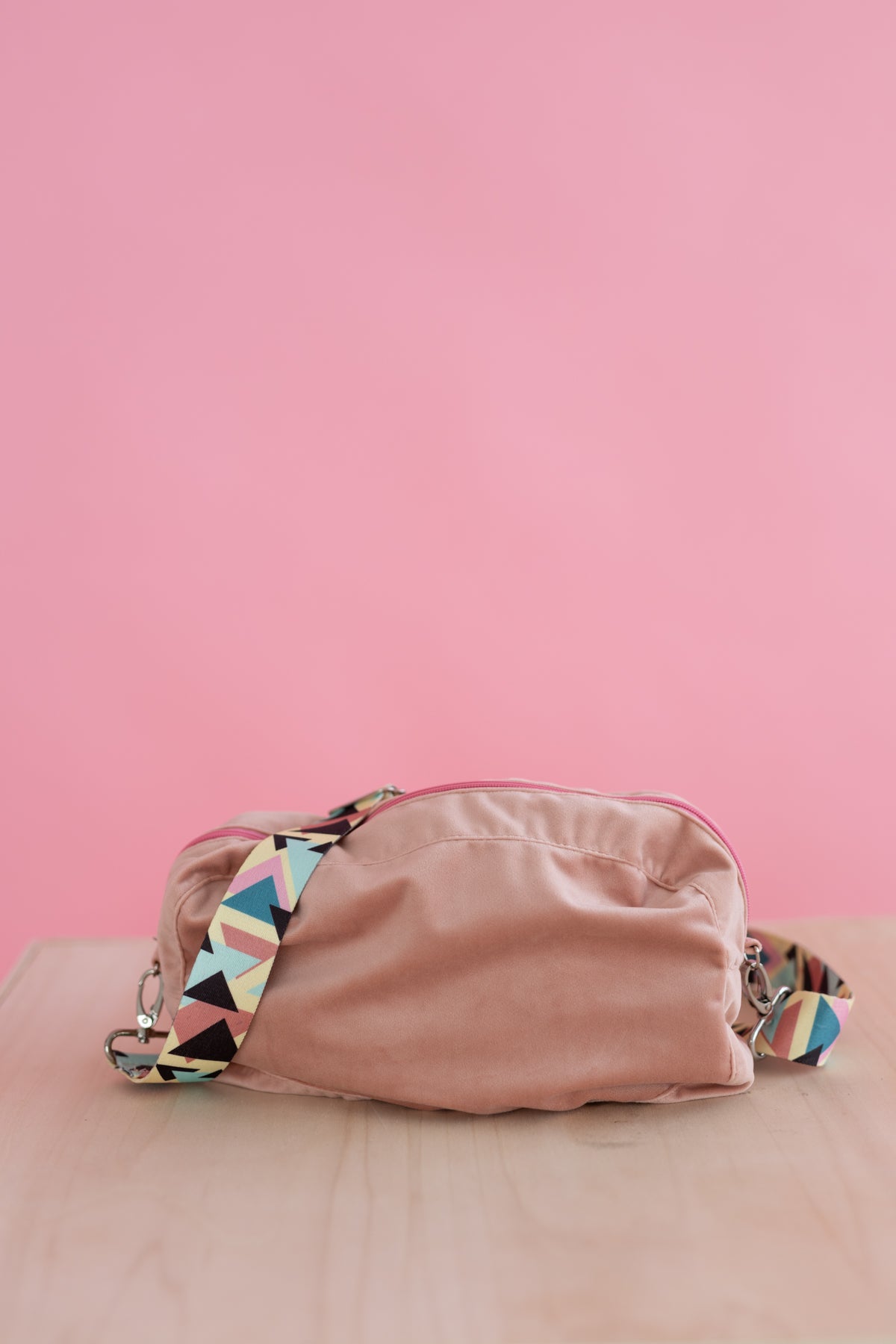 Crossbody Bag "Mod. JONES 2.0"