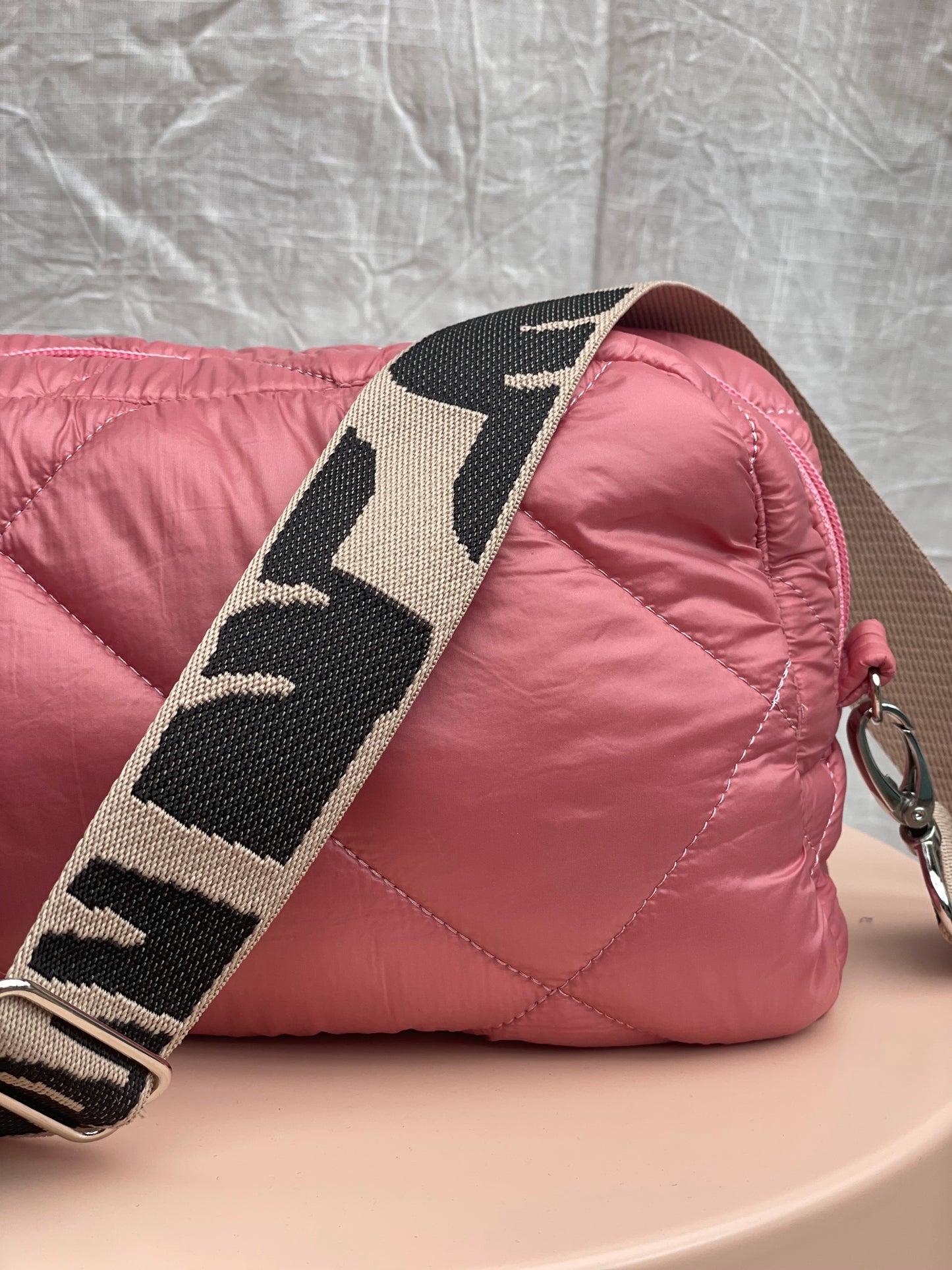 Gurt zur Crossbody Bag "Mod. JONES 2.0"