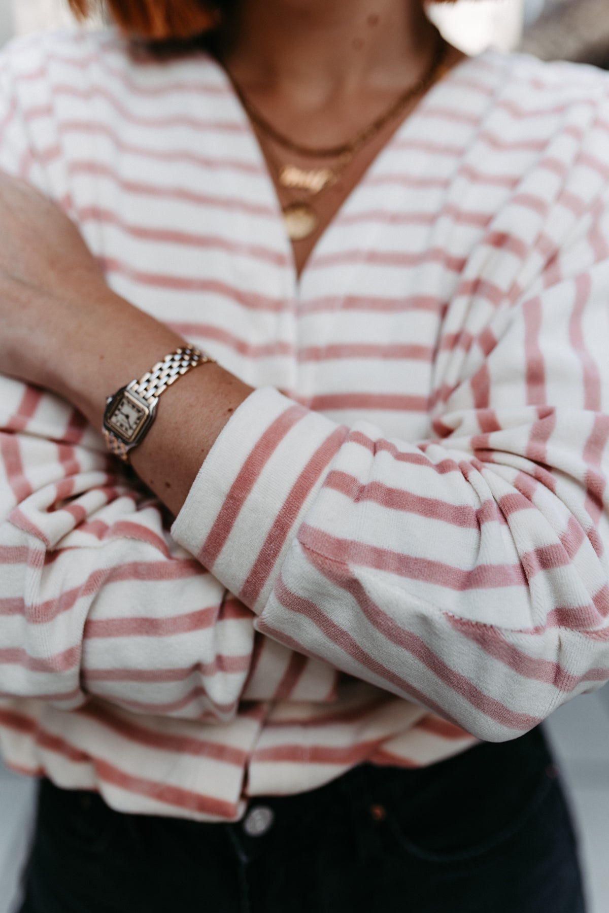 Cardigan "Mod. MALO 2.0“