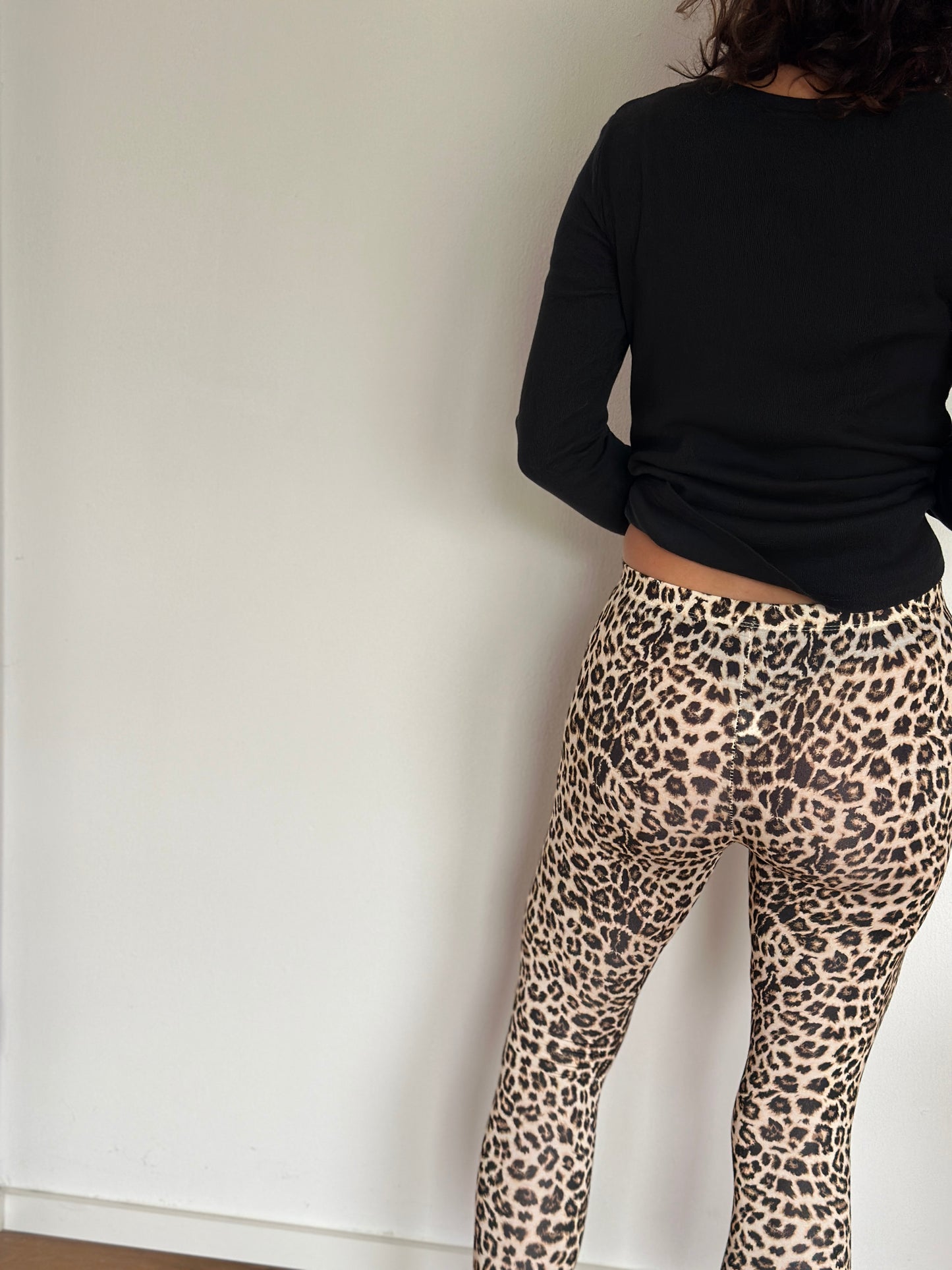 Leo Leggings