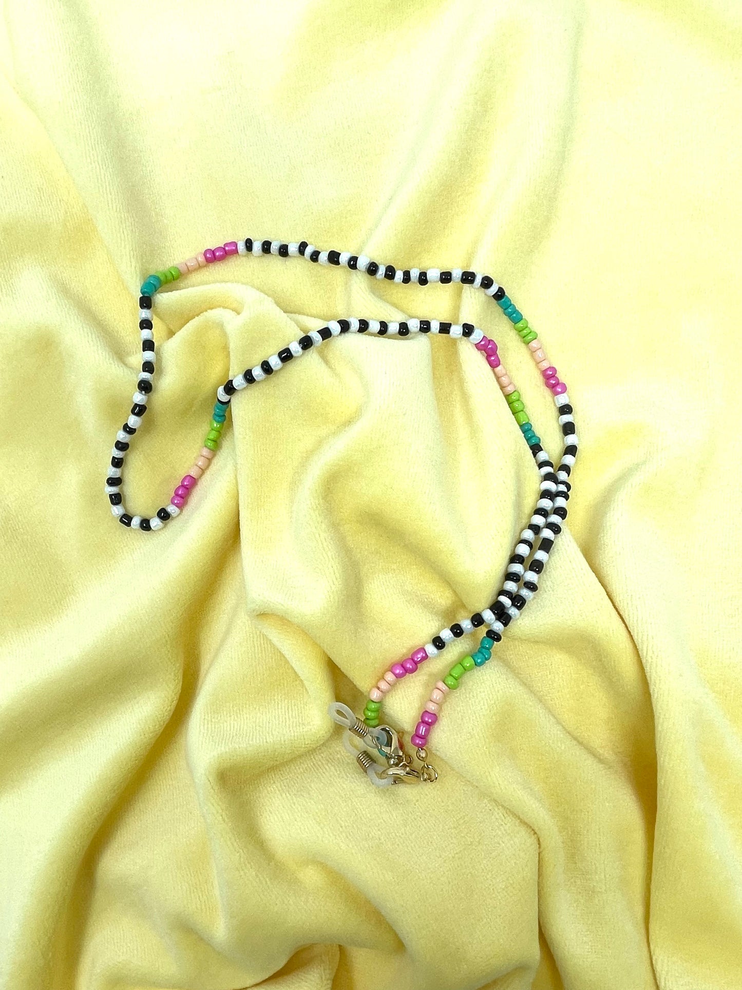 Brillenkette