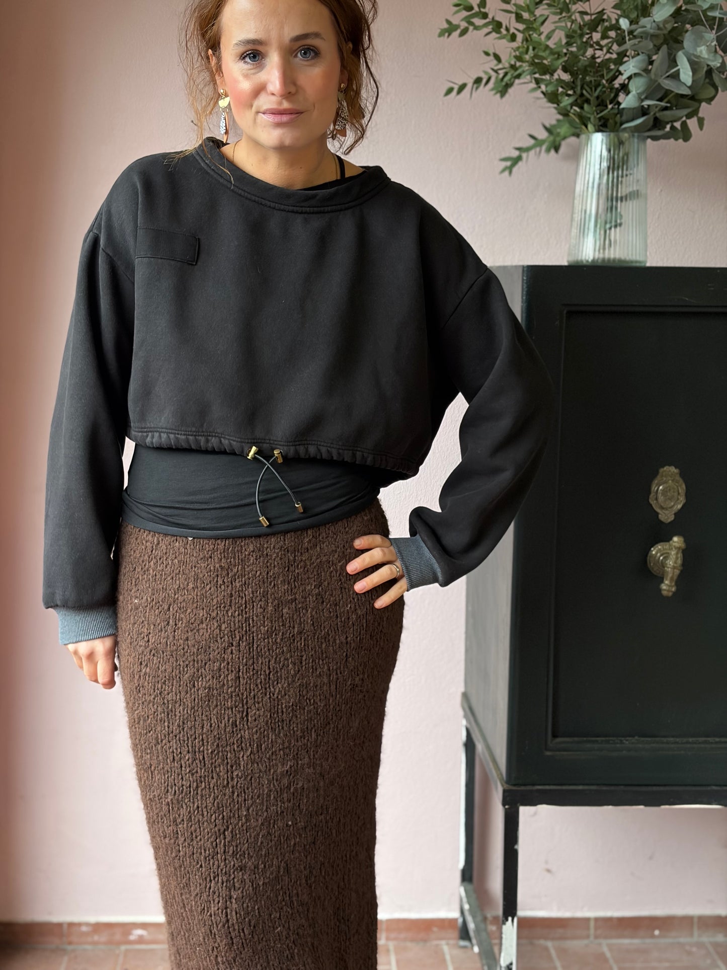 Strickrock “Mod. PANNA”