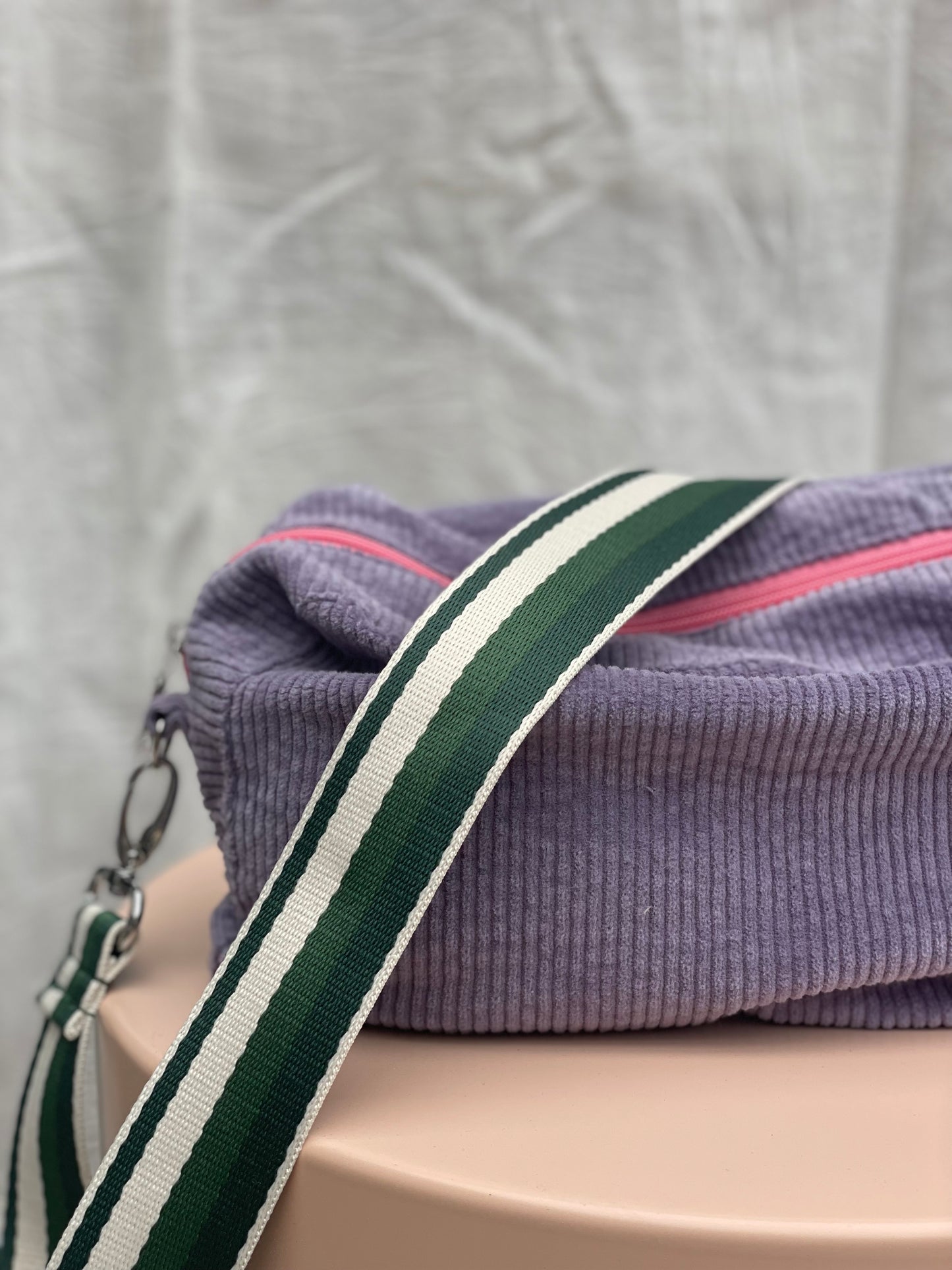 Gurt zur Crossbody Bag "Mod. JONES 2.0"
