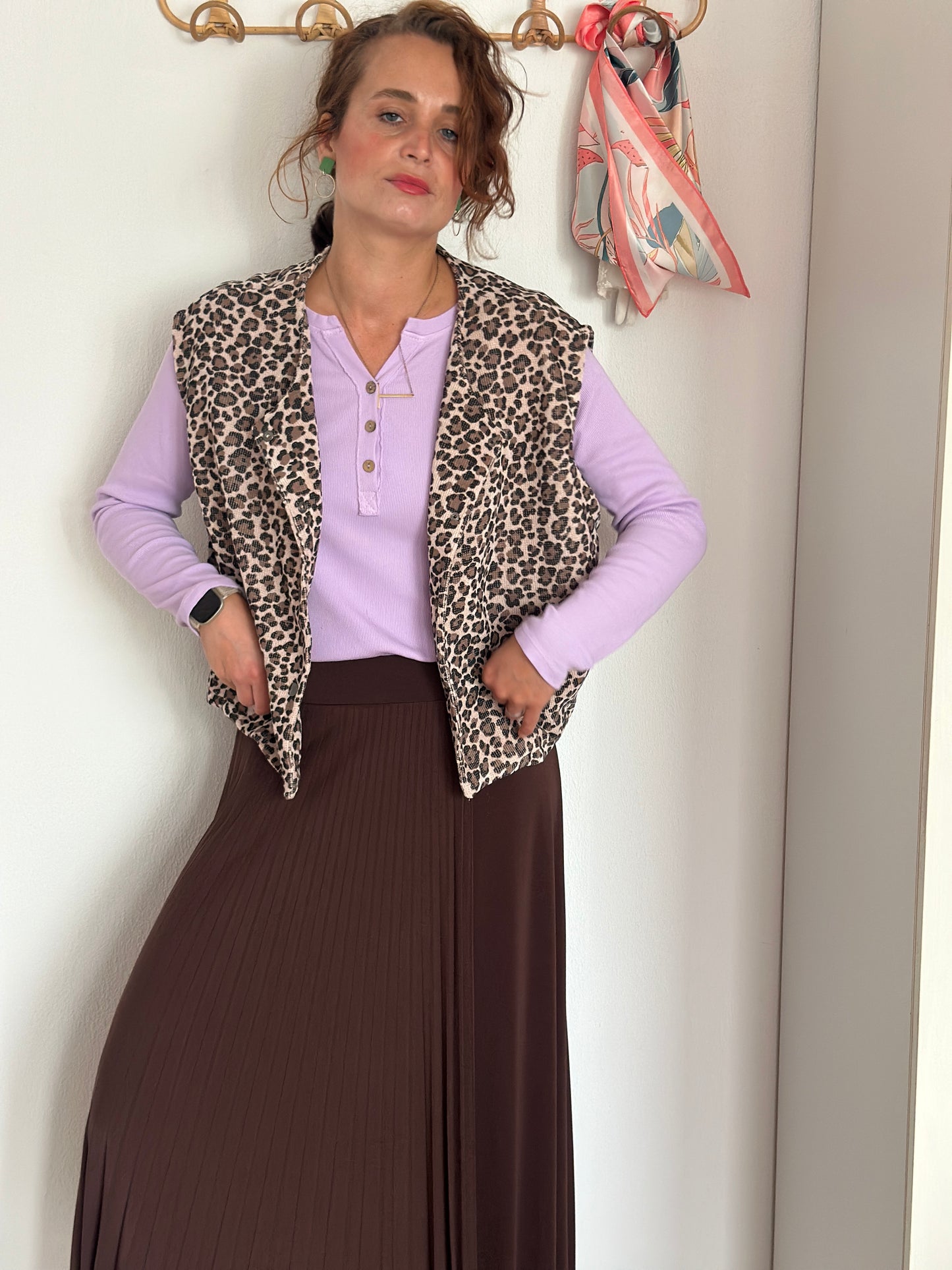 Basic Longsleeve - viele Farben