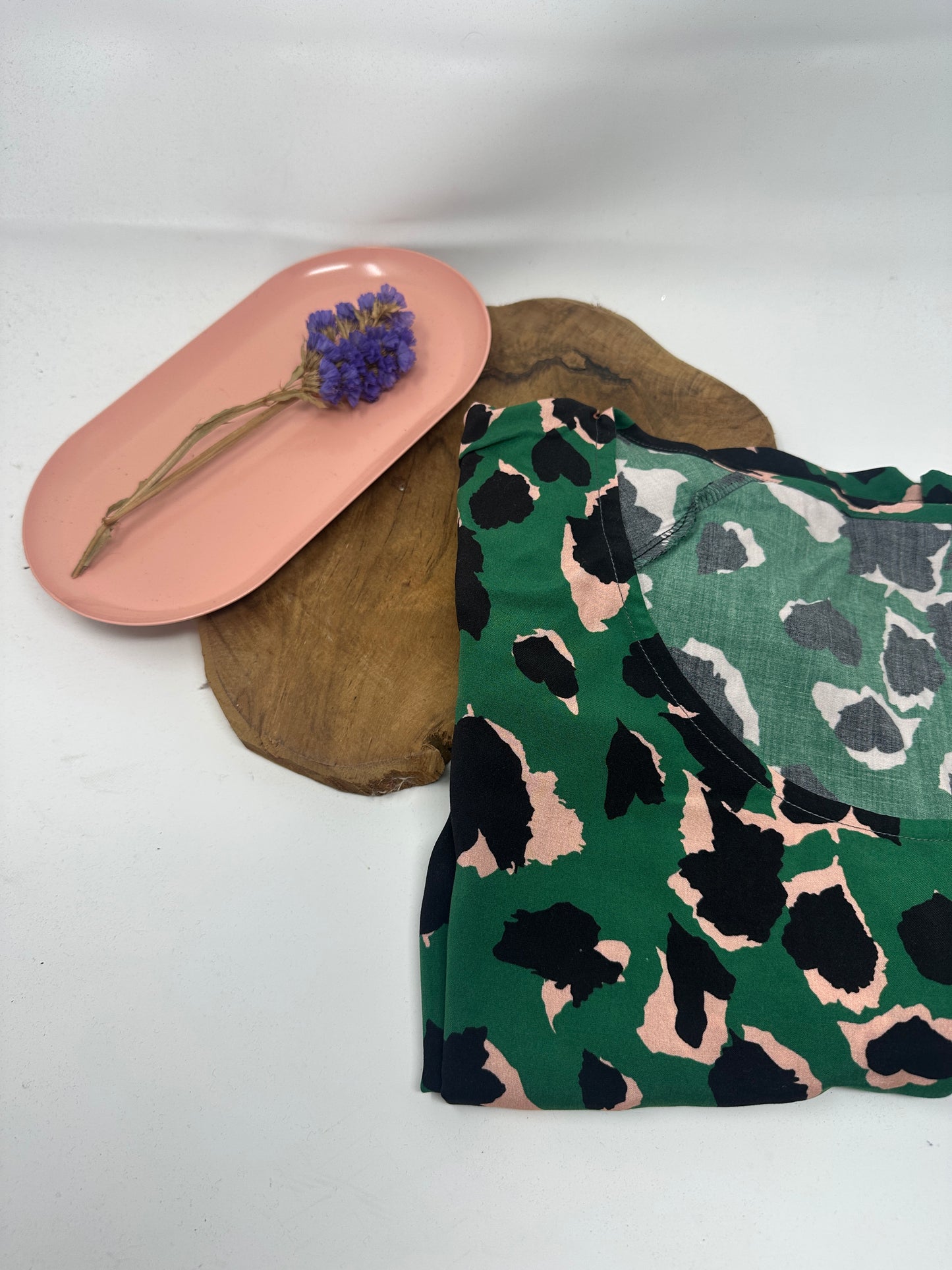 Basicshirt "Mod. MIA"