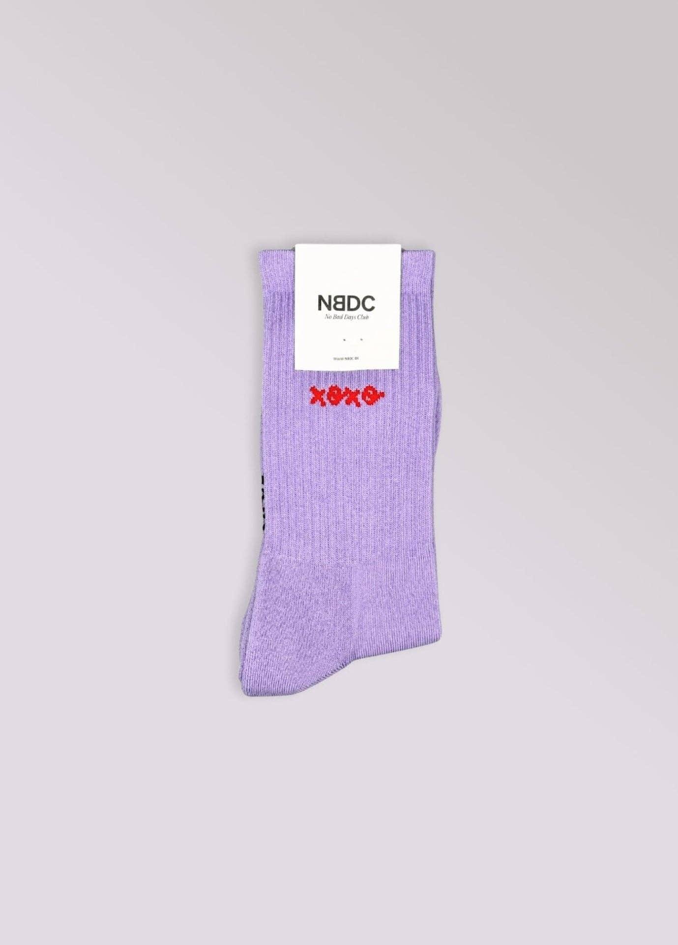 XOXO SOCKEN