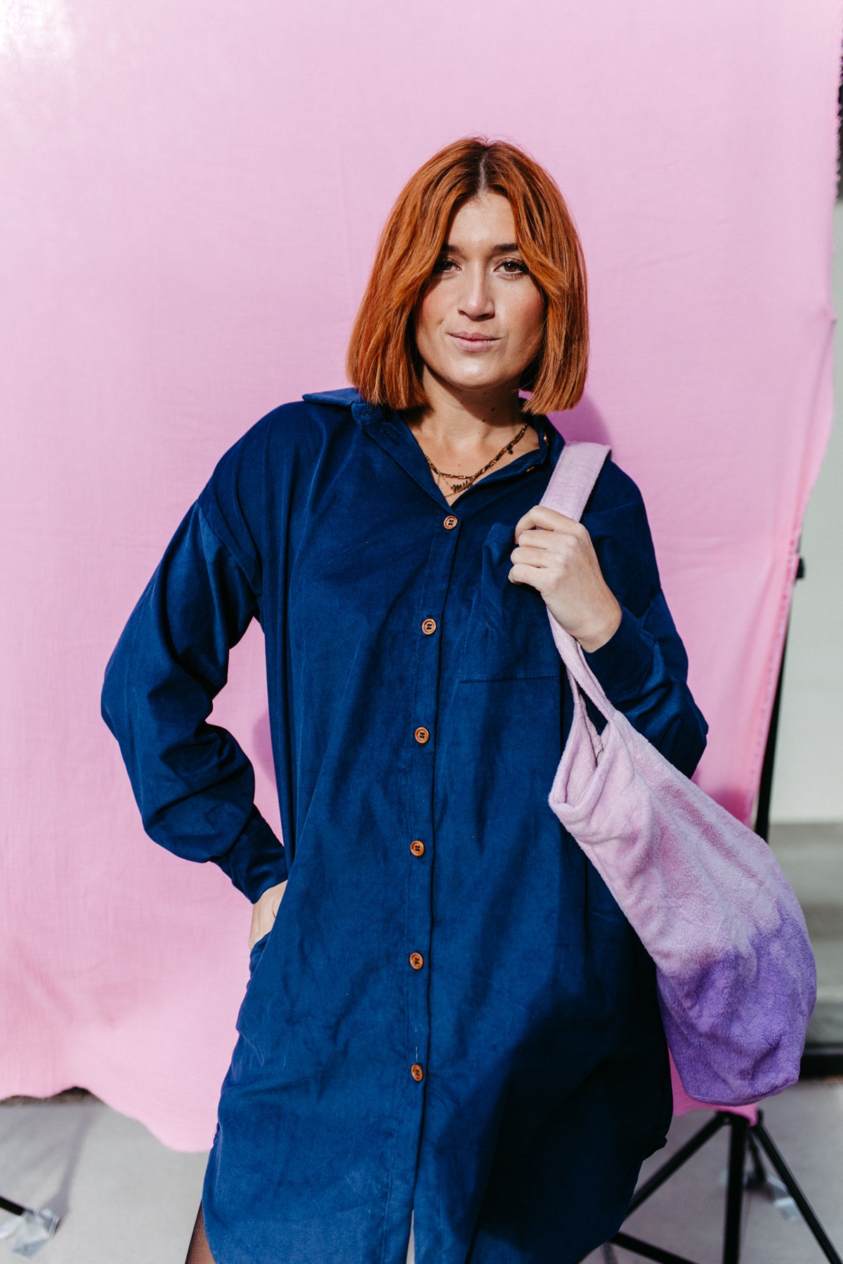 Shopper "Mod. BOBBIE"