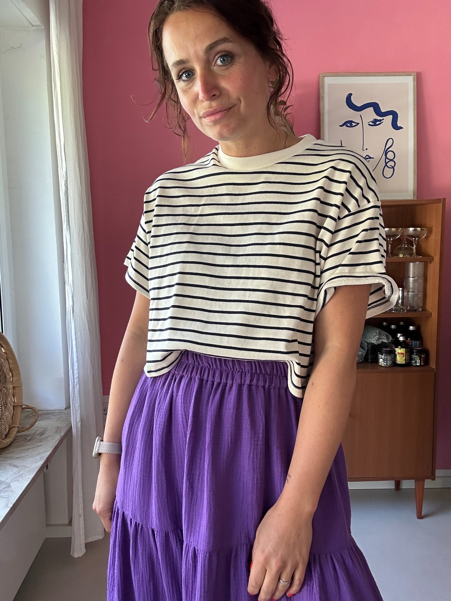 Rock "Mod. CARLA"