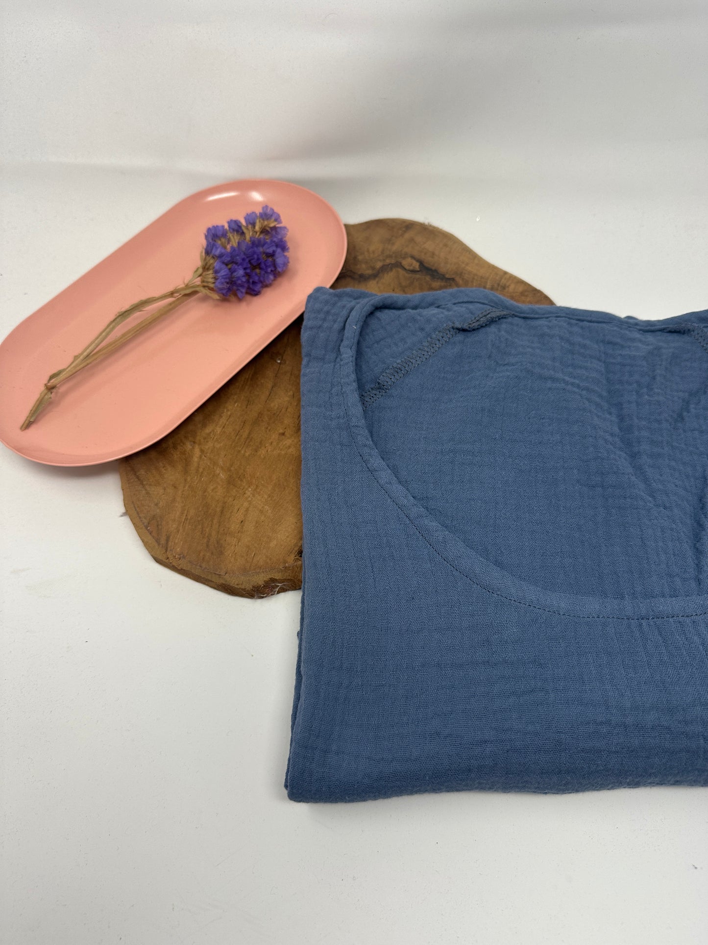 Basicshirt "Mod. MIA"