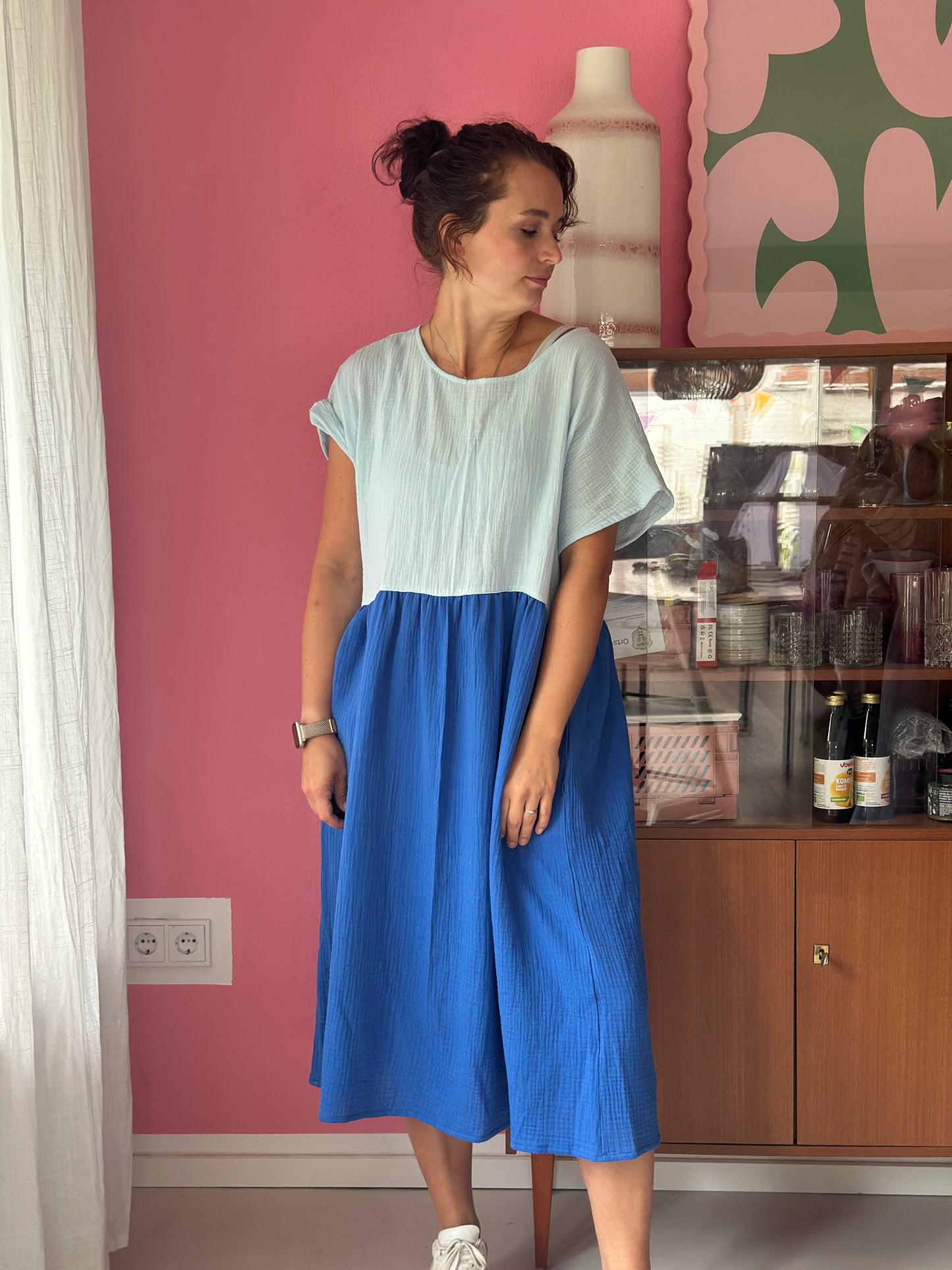 Kleid "Mod. MARA"