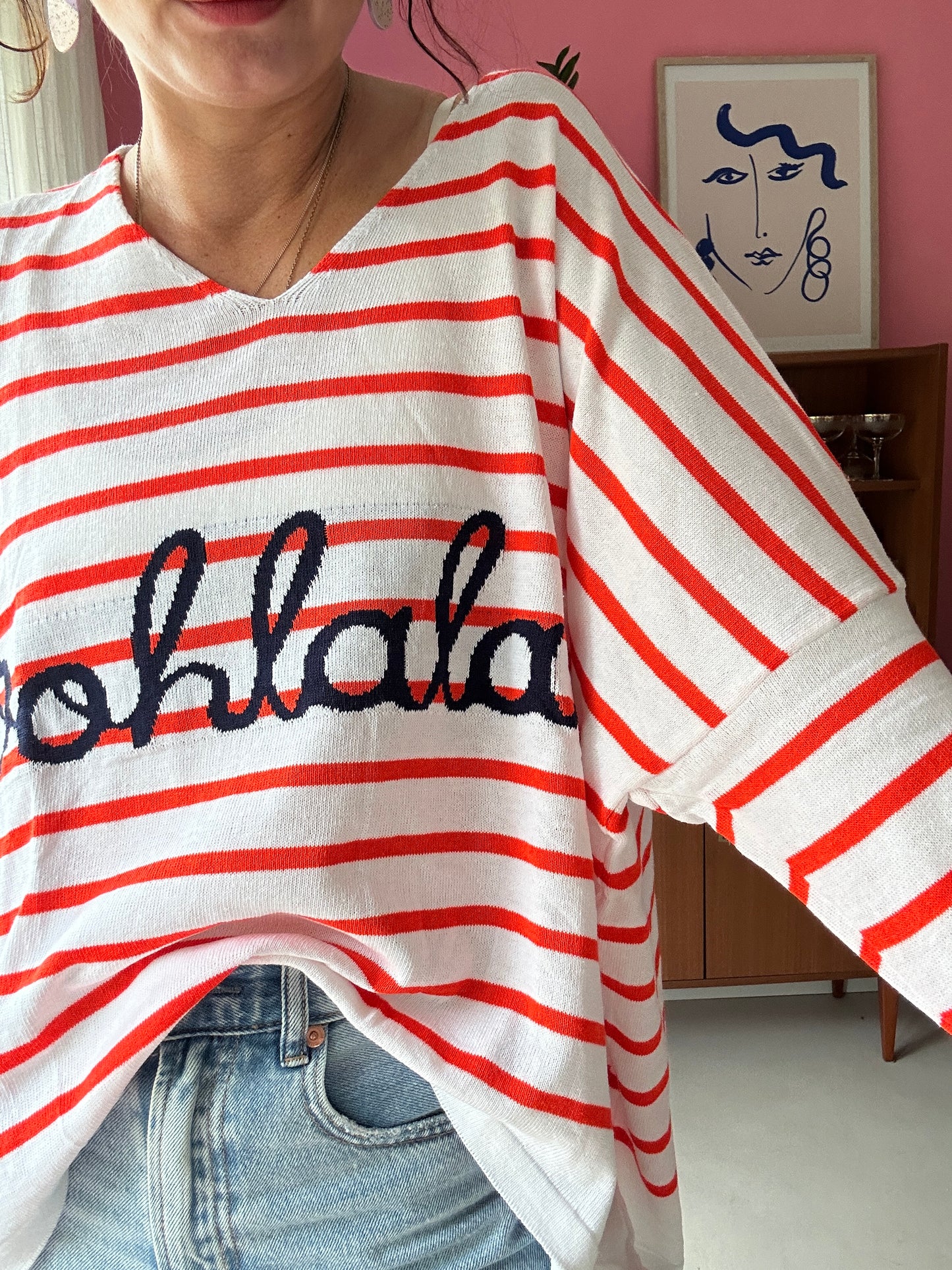 Pulli oh la la