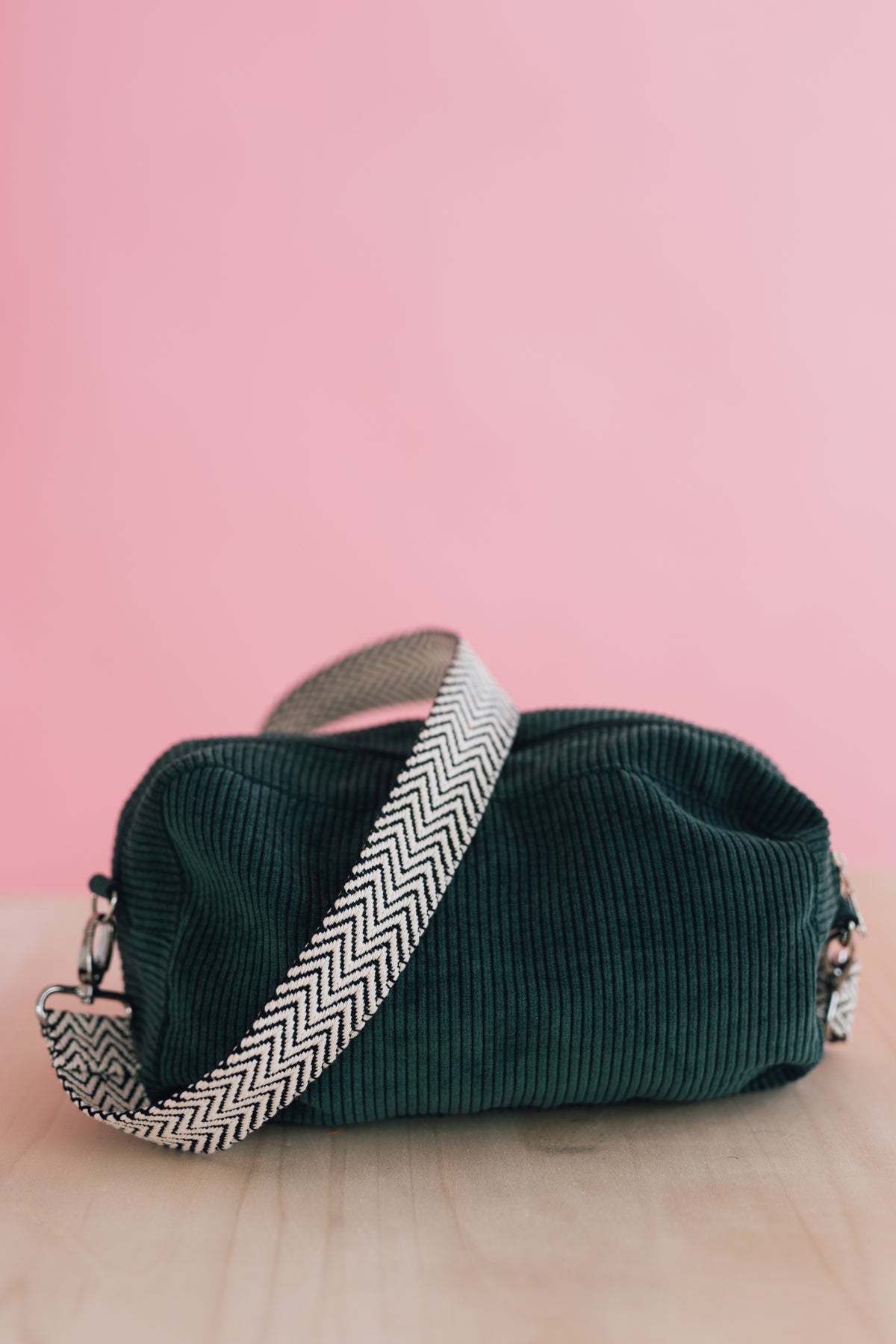 Crossbody Bag "Mod. JONES 2.0"