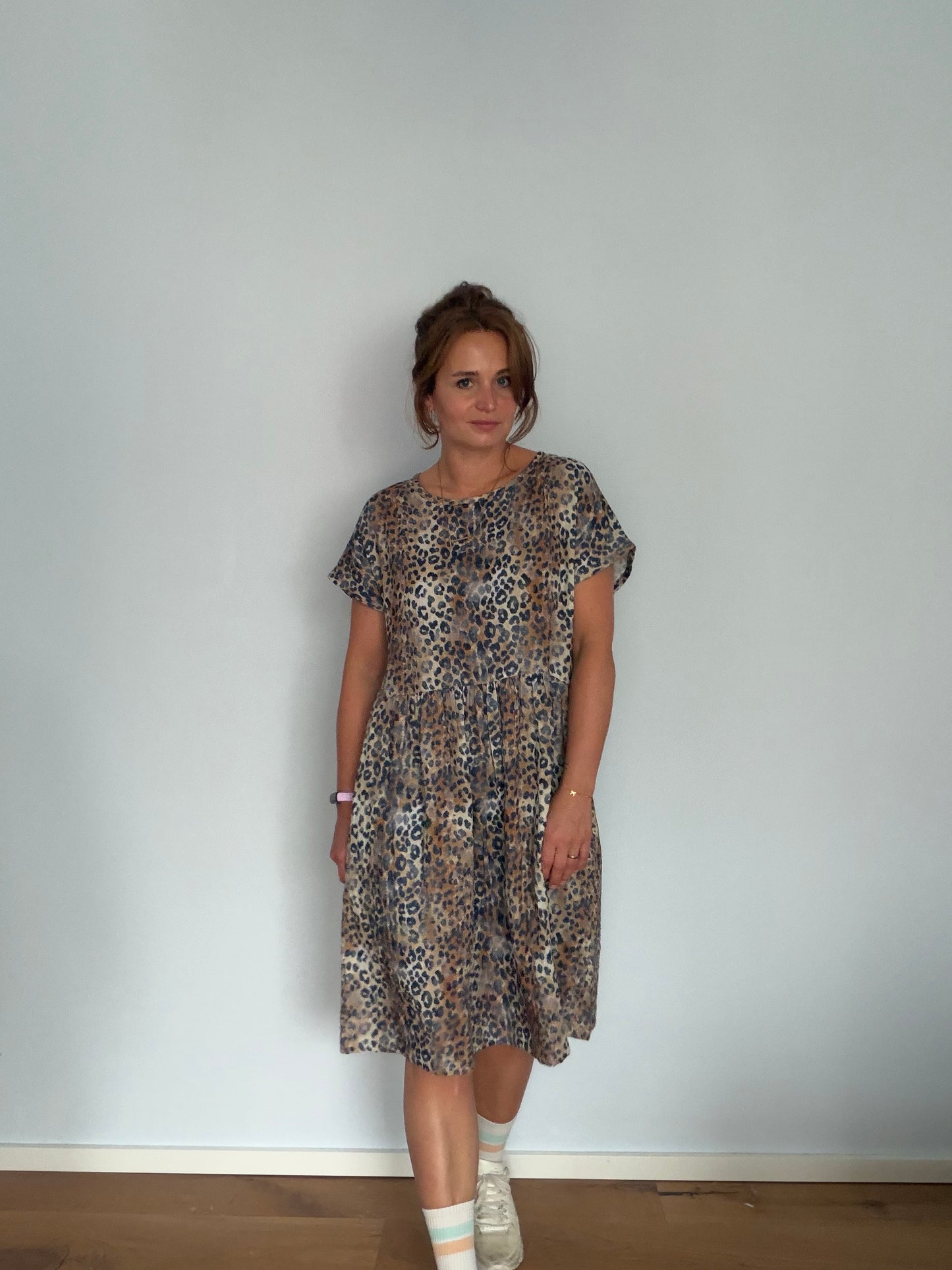 Kleid "Mod. MARA"