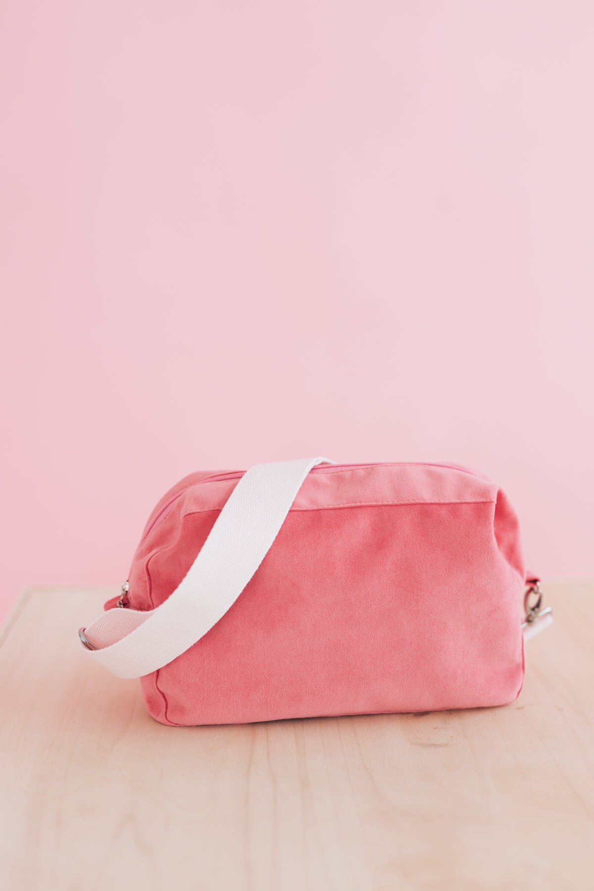 Crossbody Bag "Mod. JONES 2.0"