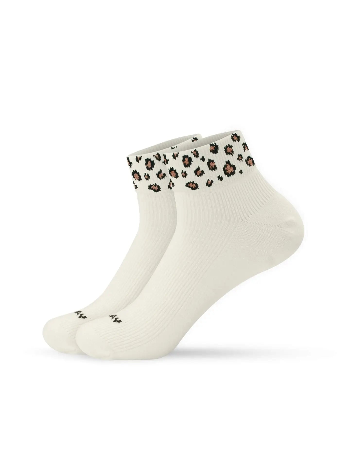 Leo - Sneaker Socke