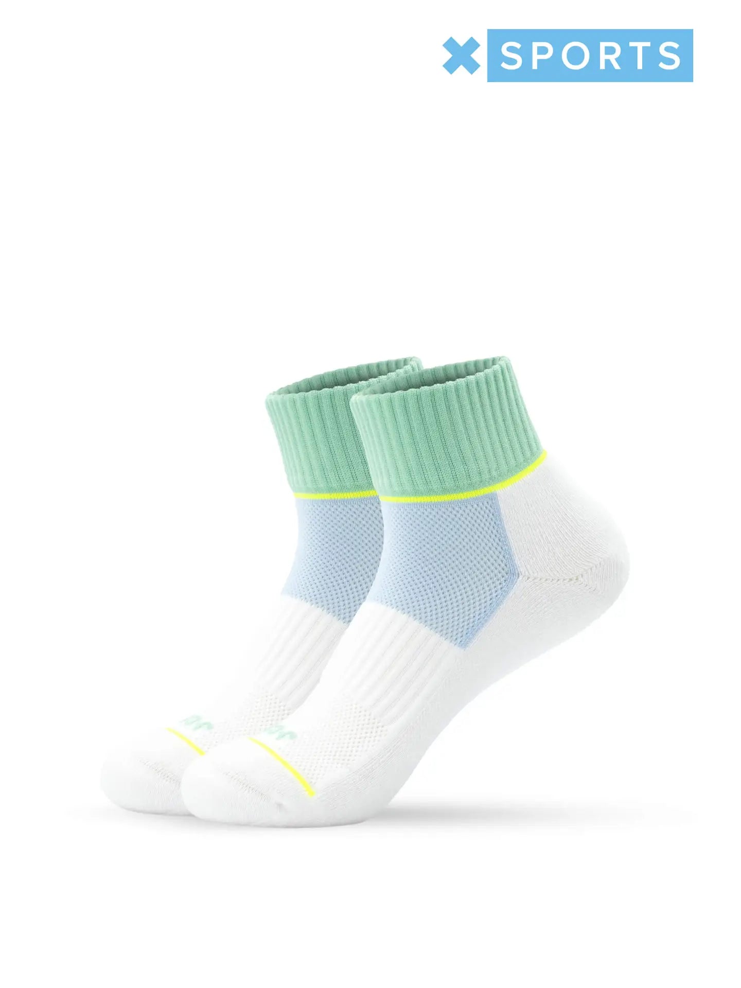 Mint- Sport Socken