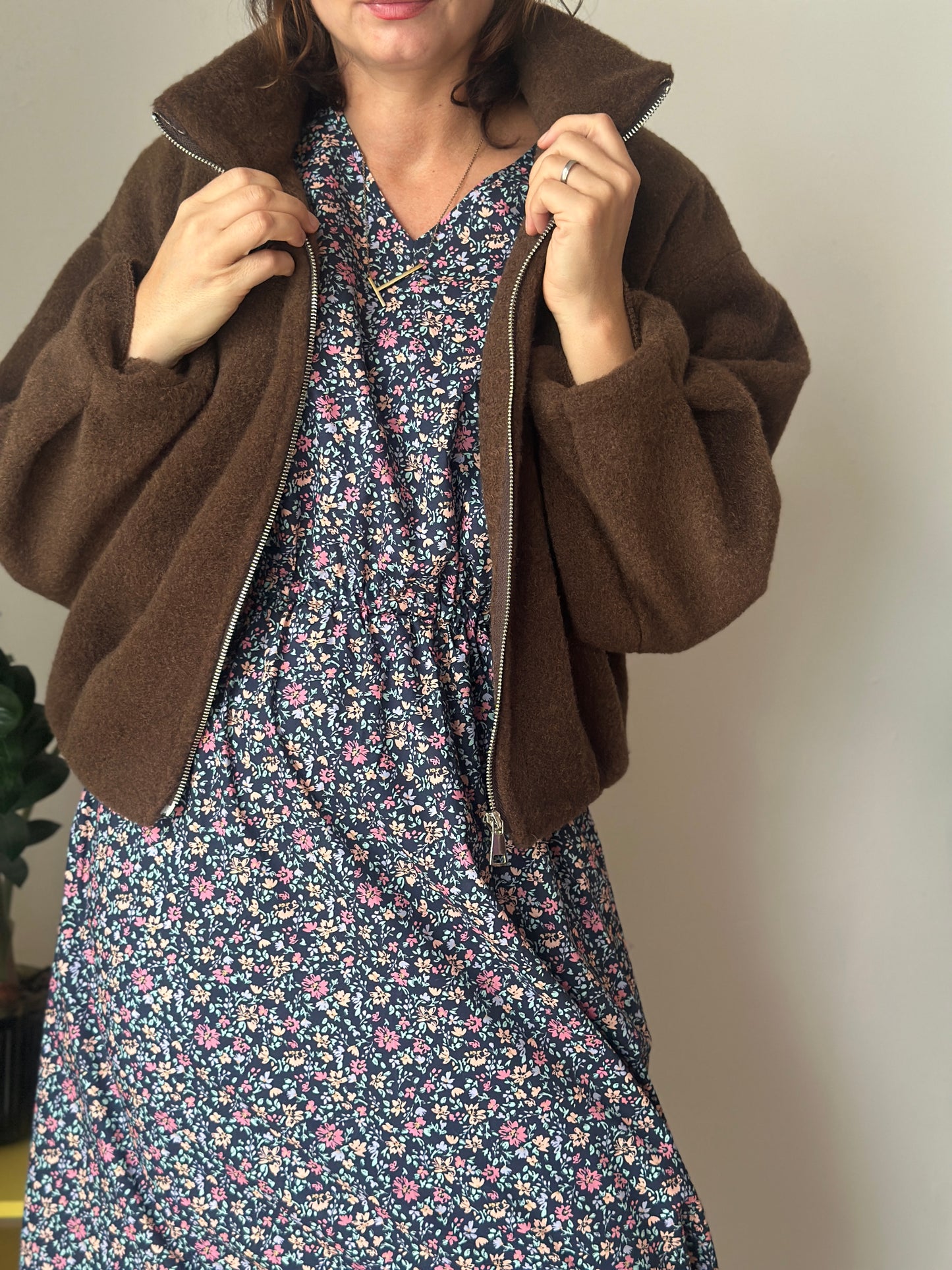 Kleid "Mod. LOLA"
