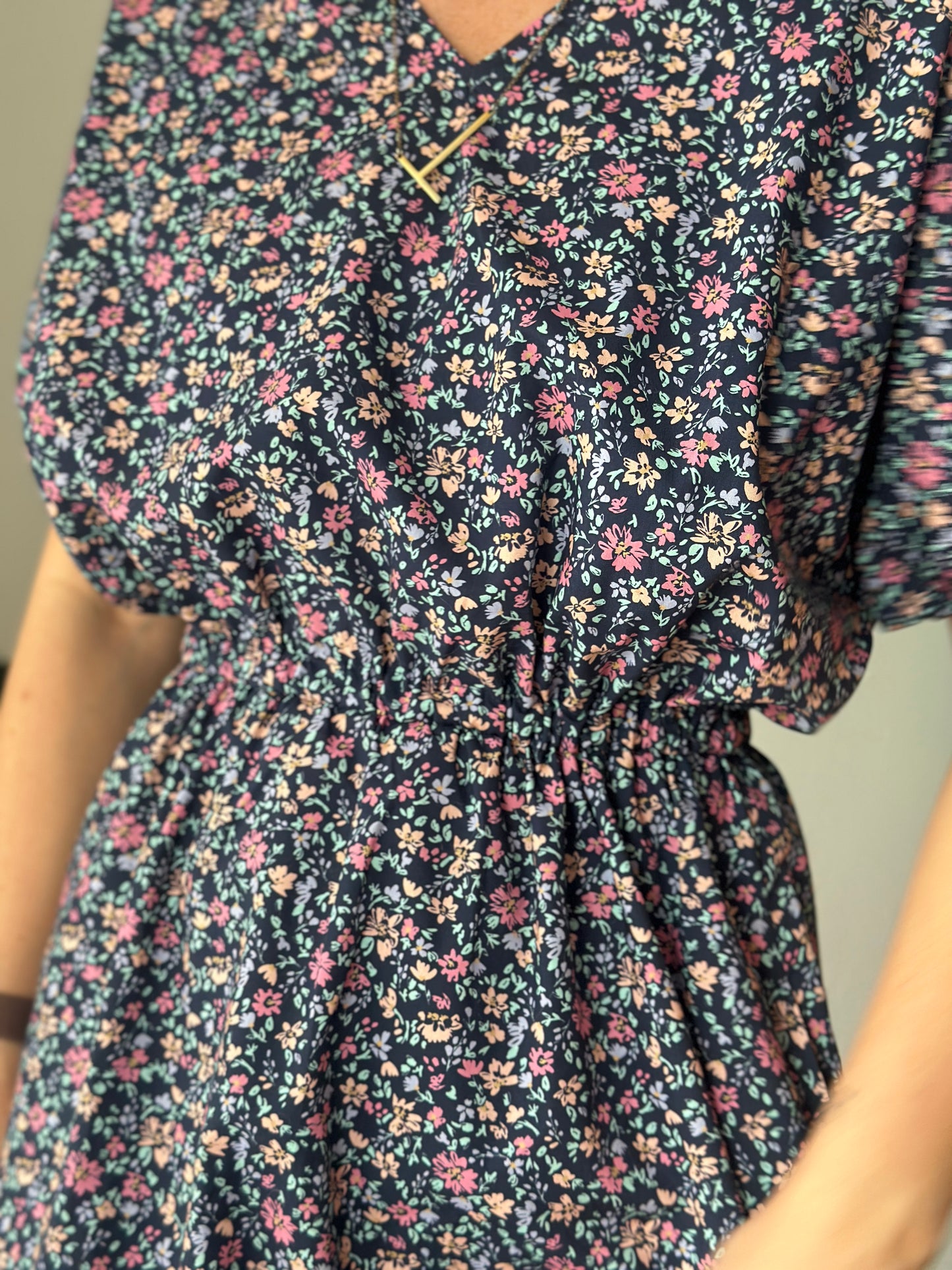 Kleid "Mod. LOLA"