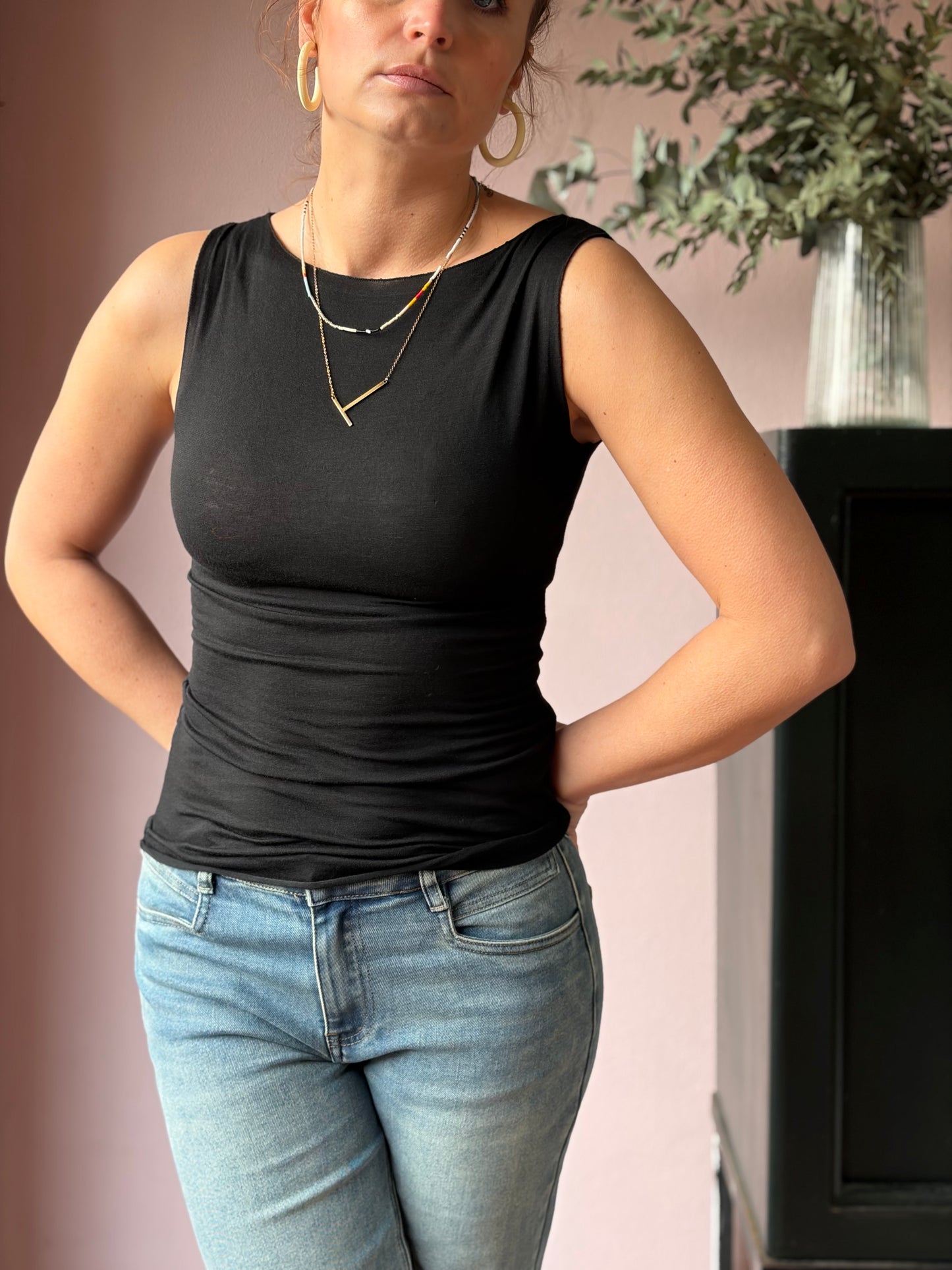 MERE Short - Tanktop