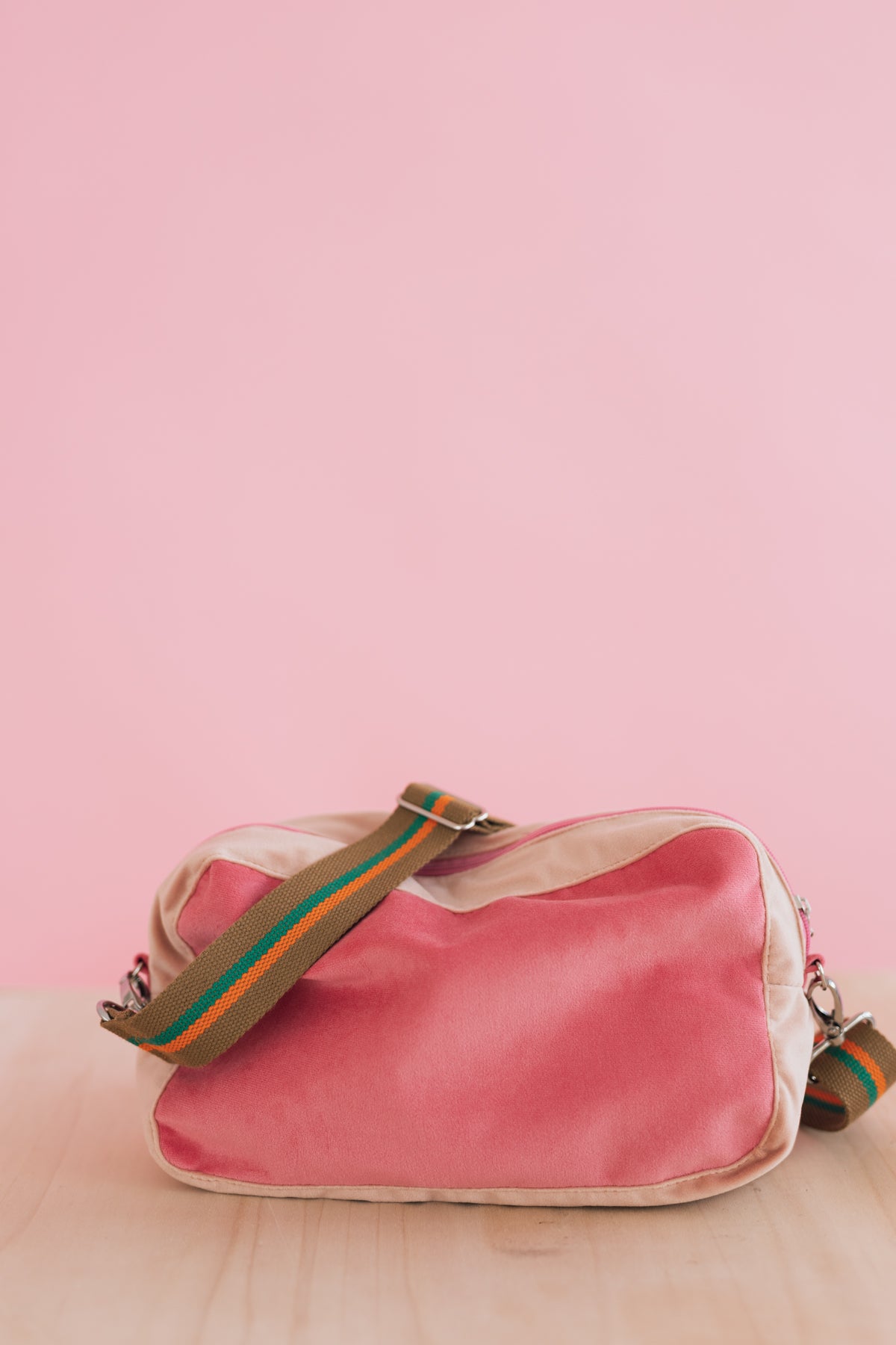 Crossbody Bag "Mod. JONES 2.0"
