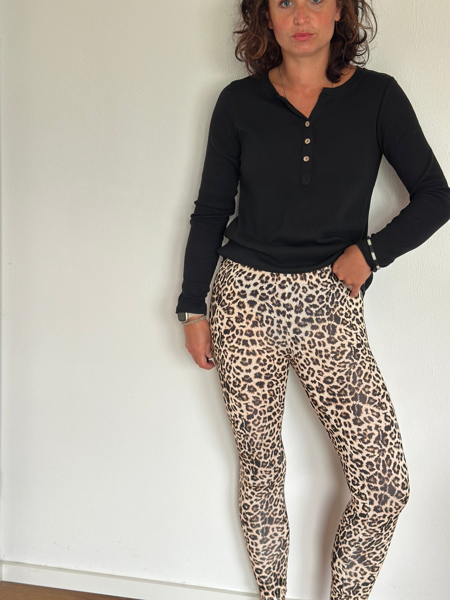 Leo Leggings