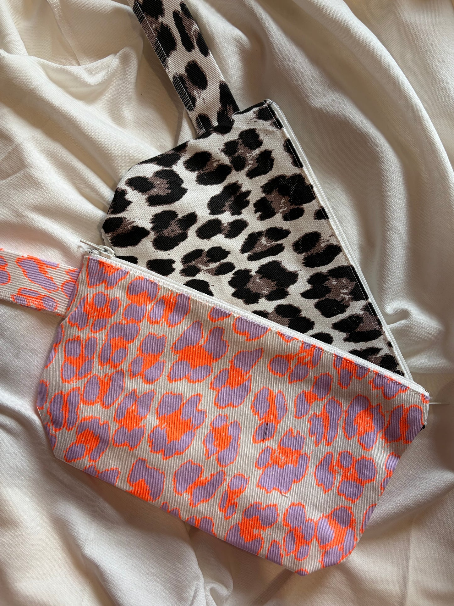 Kosmetiktasche "Leo"