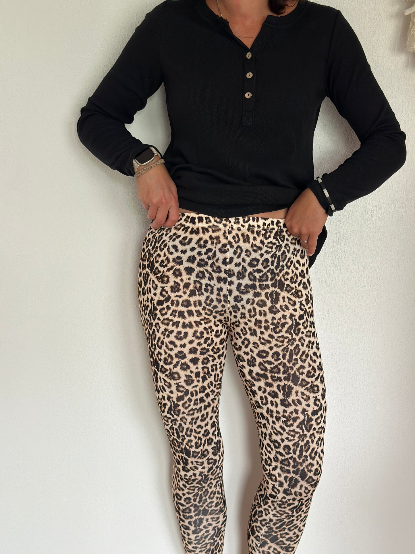 Leo Leggings