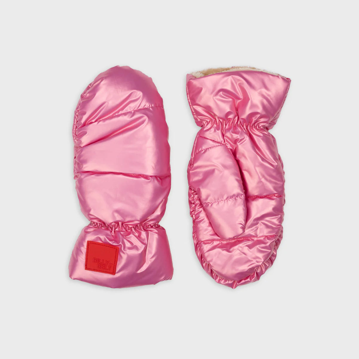 Fäustlinge - Metallic