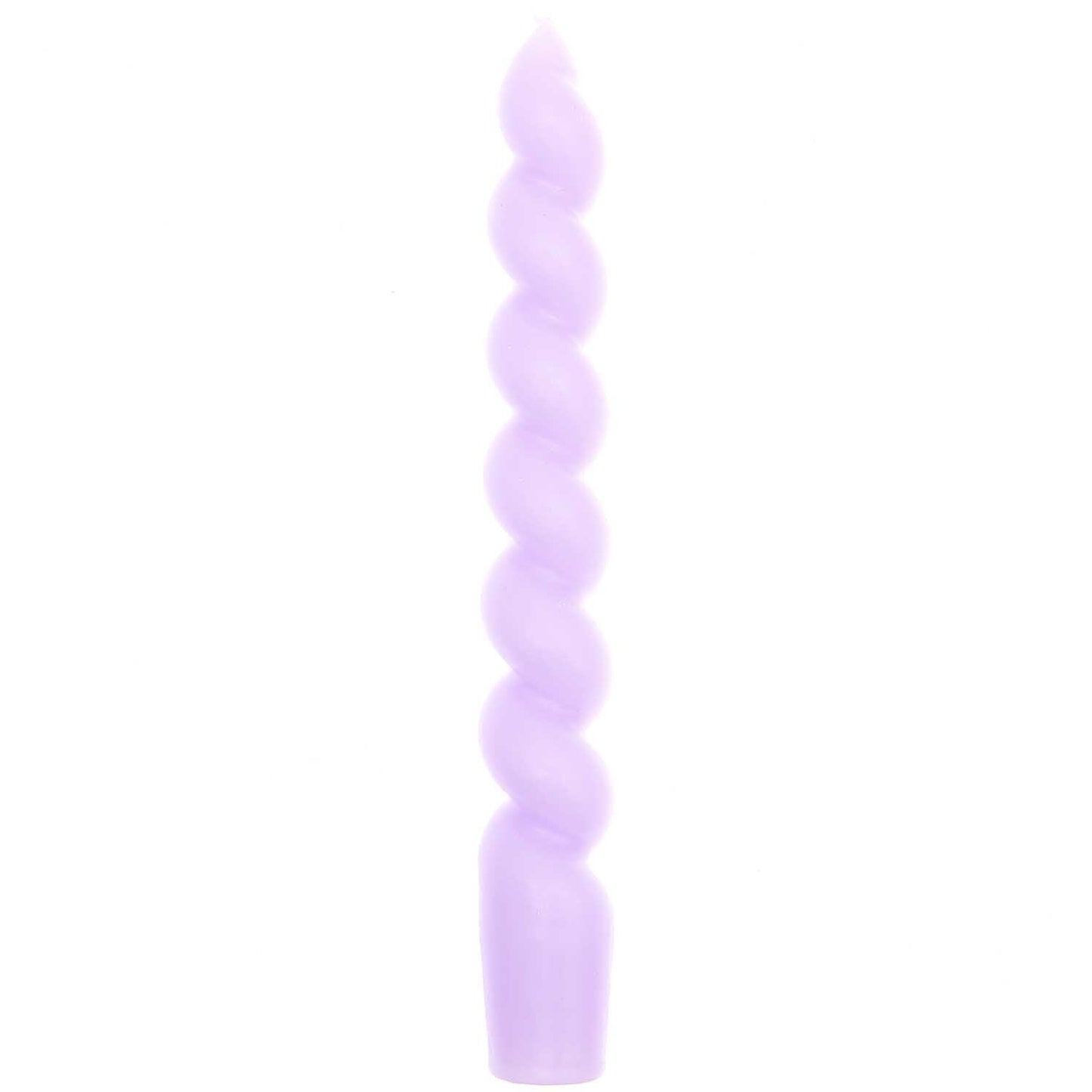 Spiralkerze