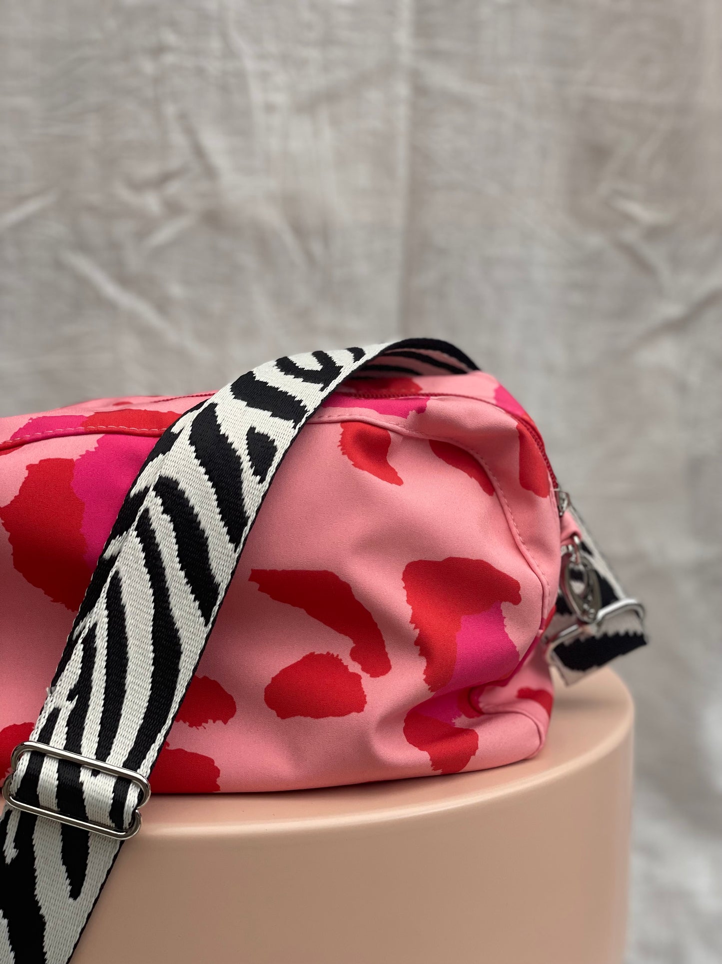 Gurt zur Crossbody Bag "Mod. JONES 2.0"