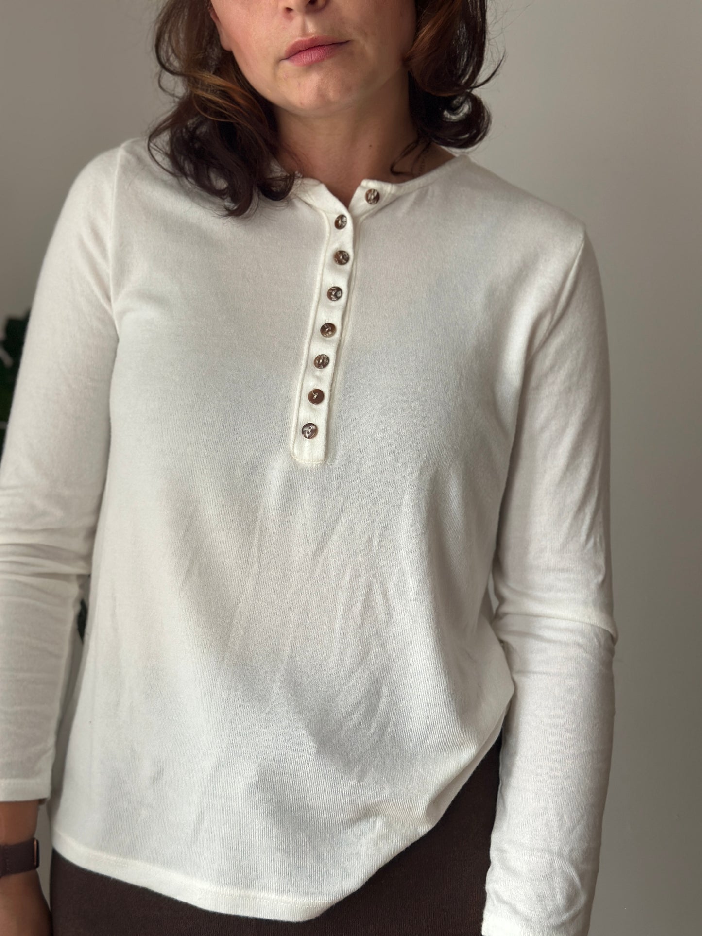 SISS Longsleeve - 3 Farben