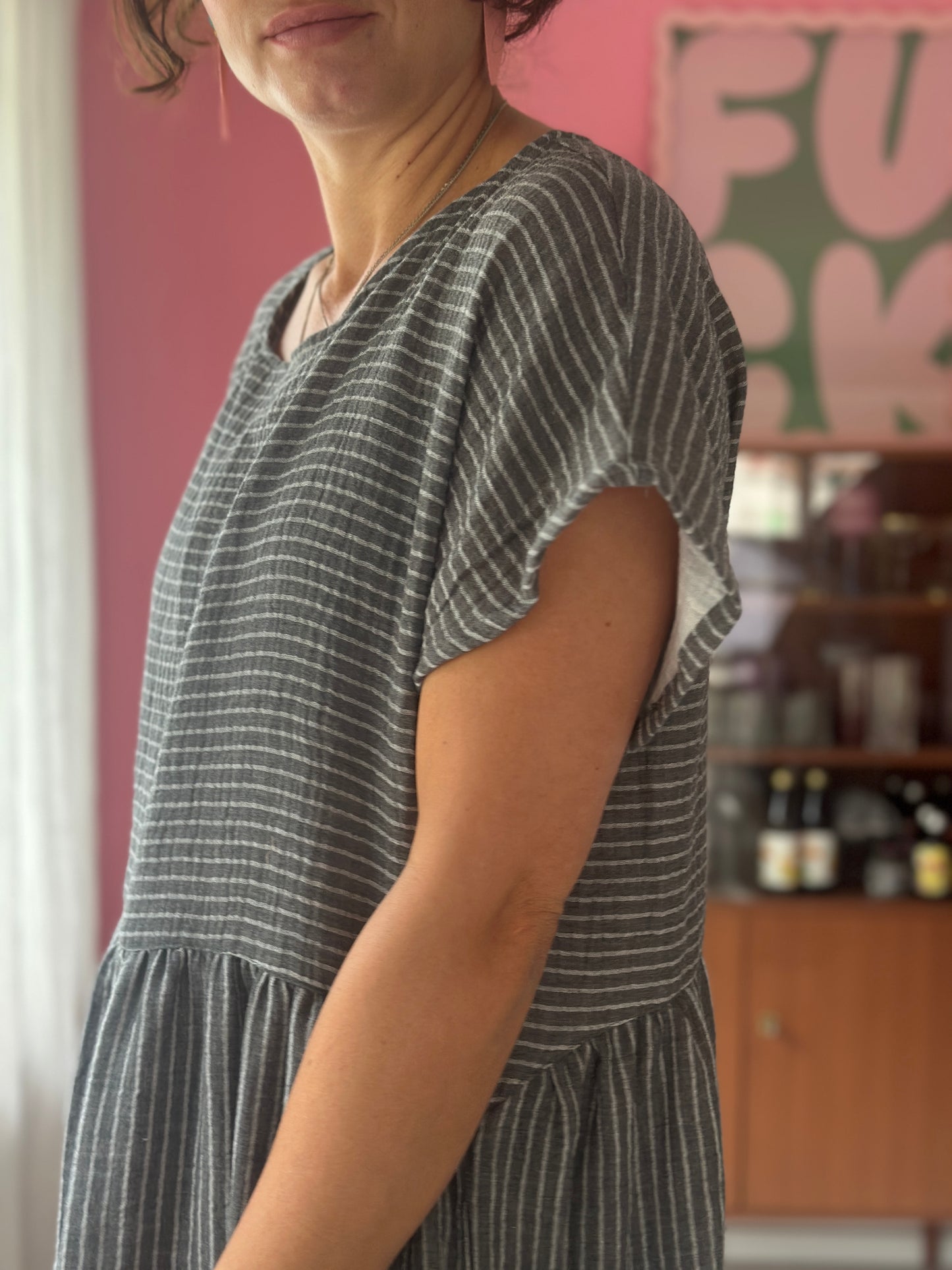 Kleid "Mod. MARA"
