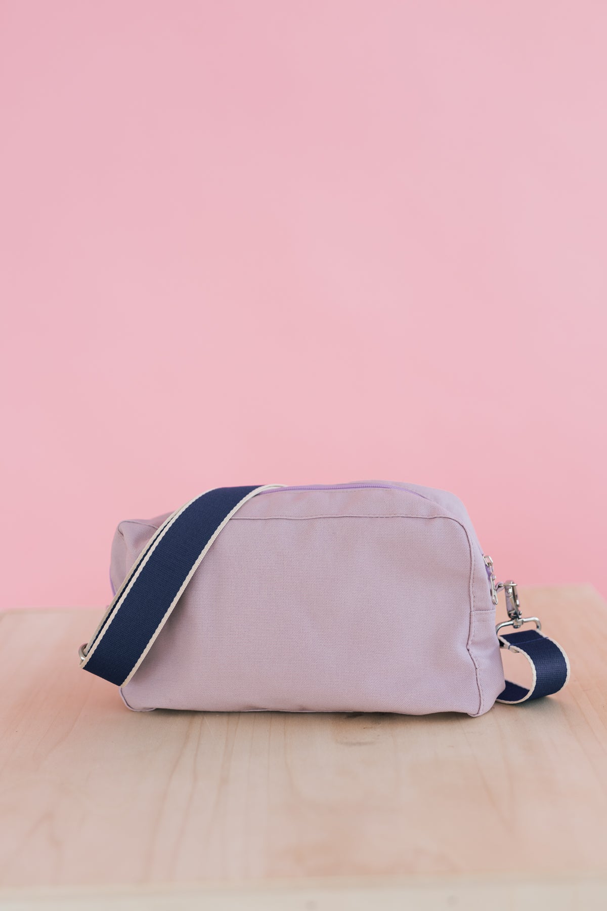 Crossbody Bag "Mod. JONES 2.0"