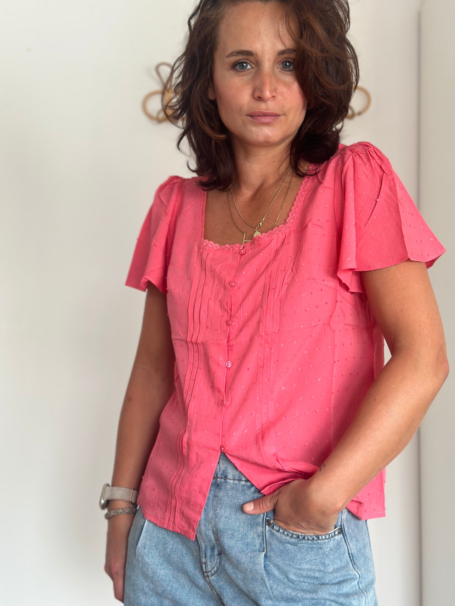 Bluse
