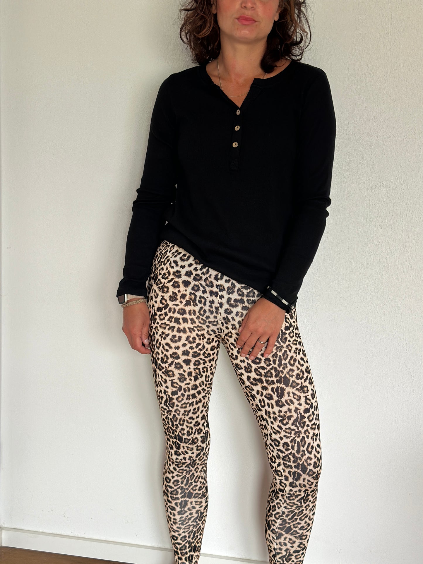 Leo Leggings