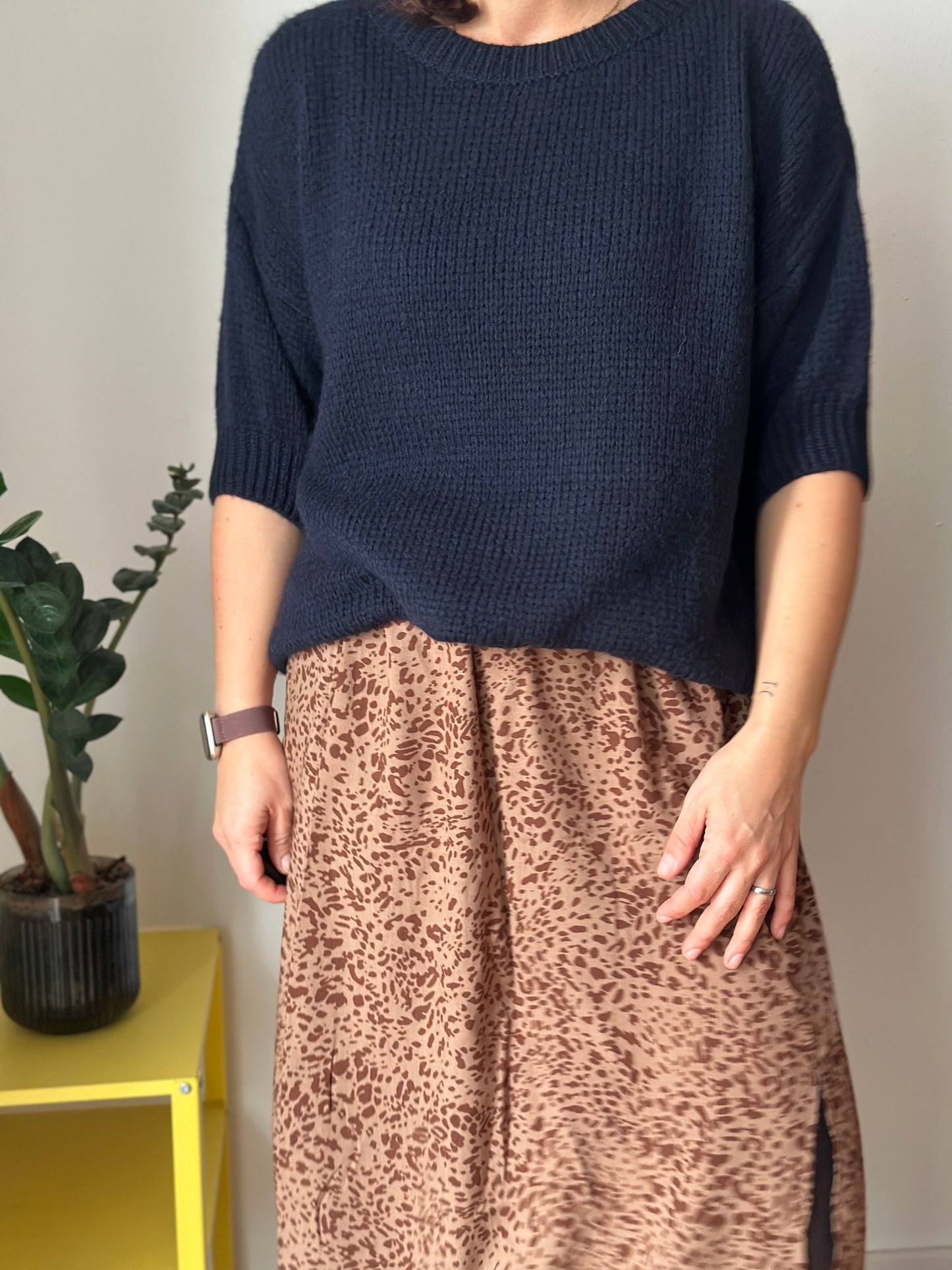 DONNA StrickPulli