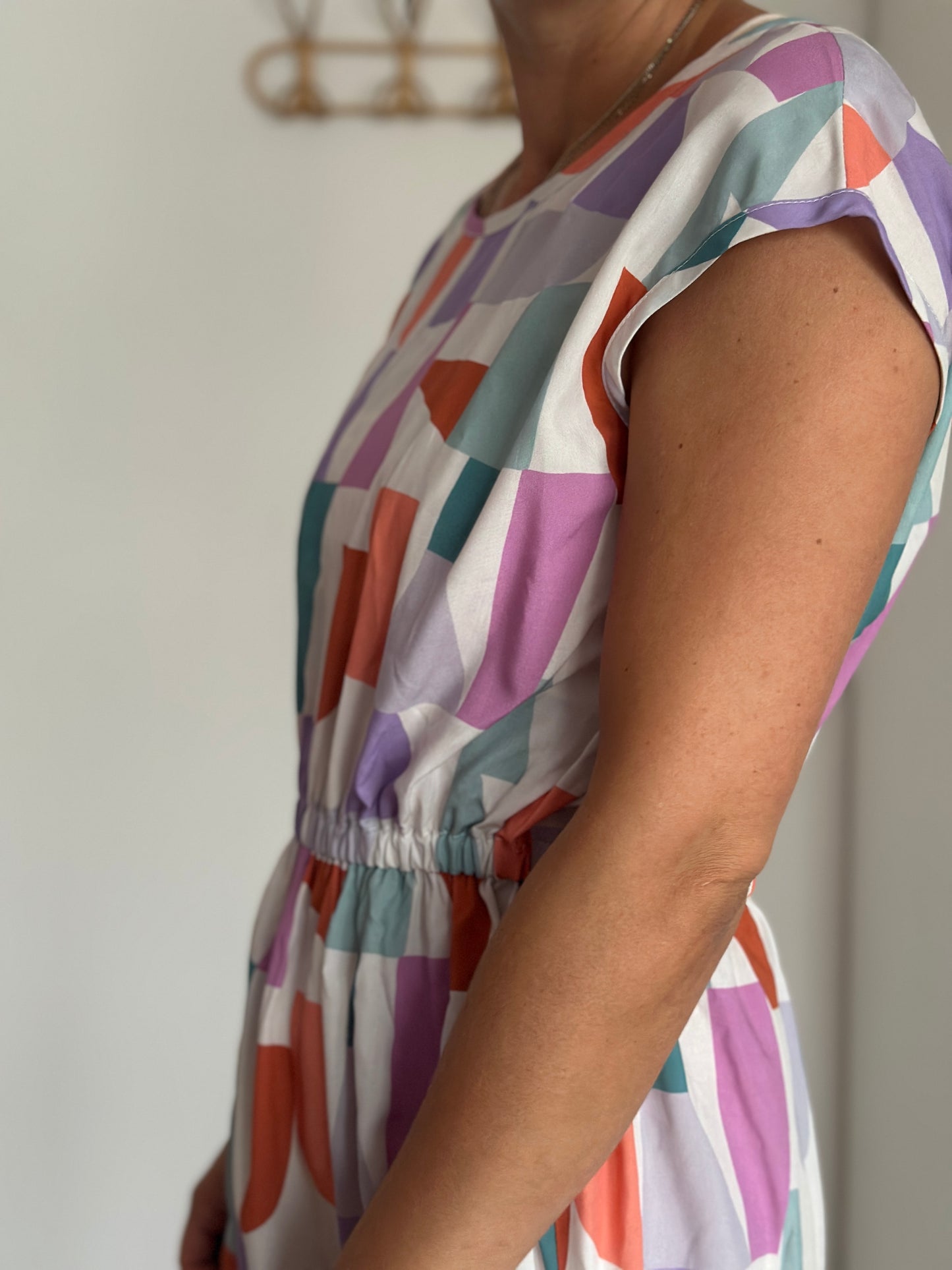 Kleid "Mod. NORA" -Einzelstück