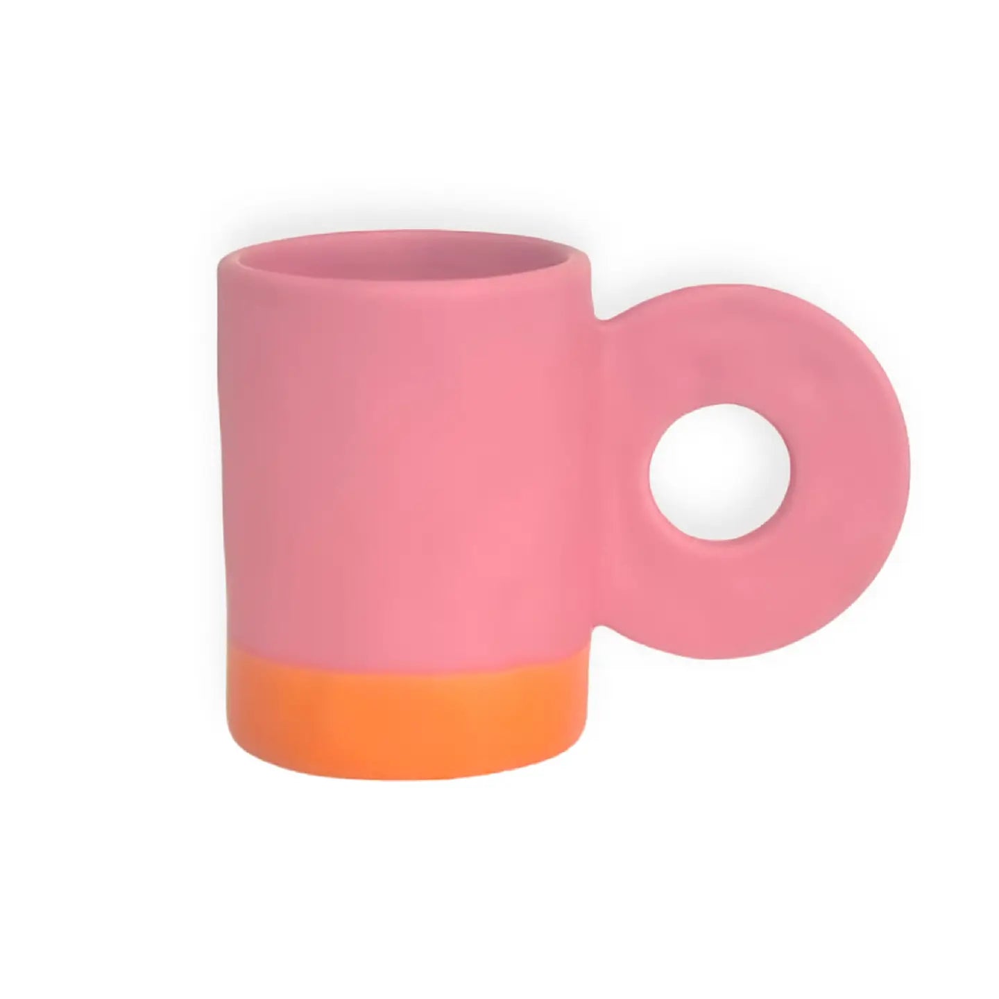 Tasse Colourblock