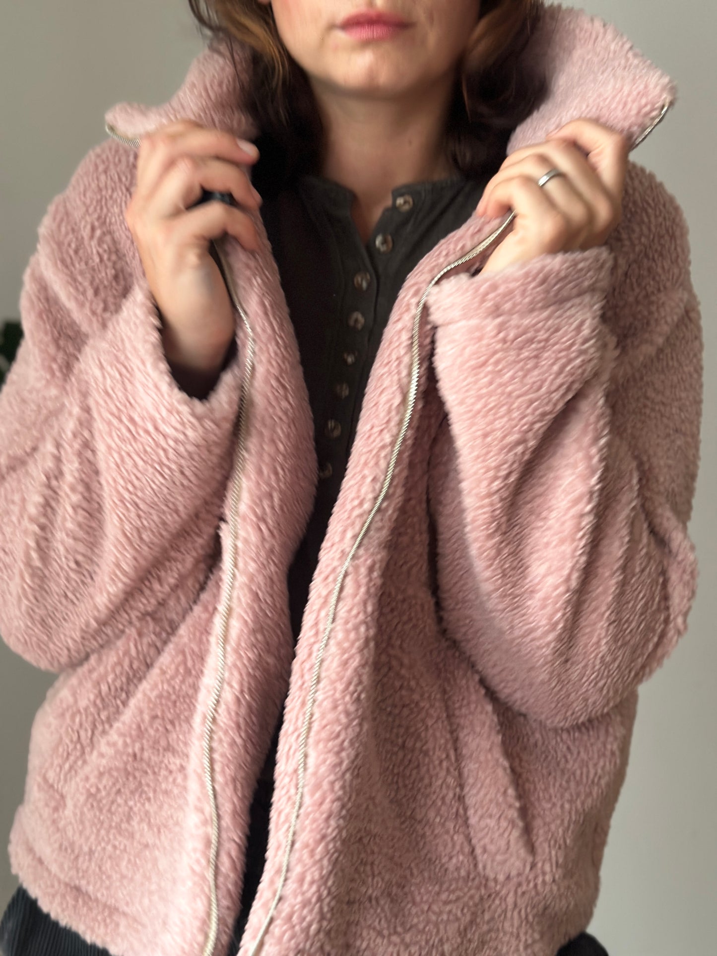 TED Basic Jacke