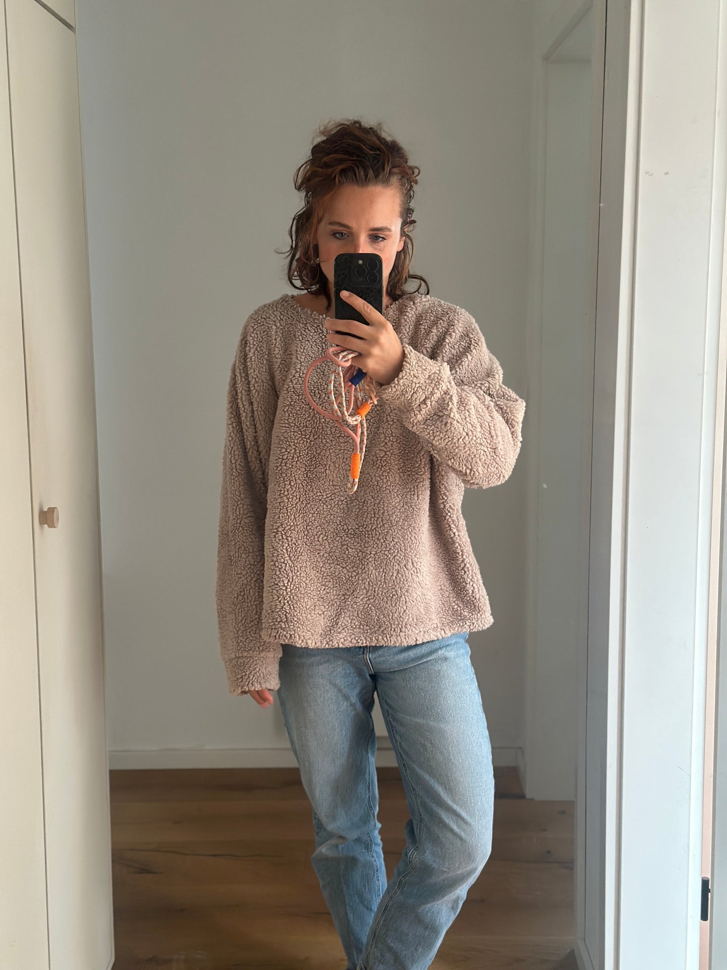 Pullover "Mod. LOUISA 2.0"