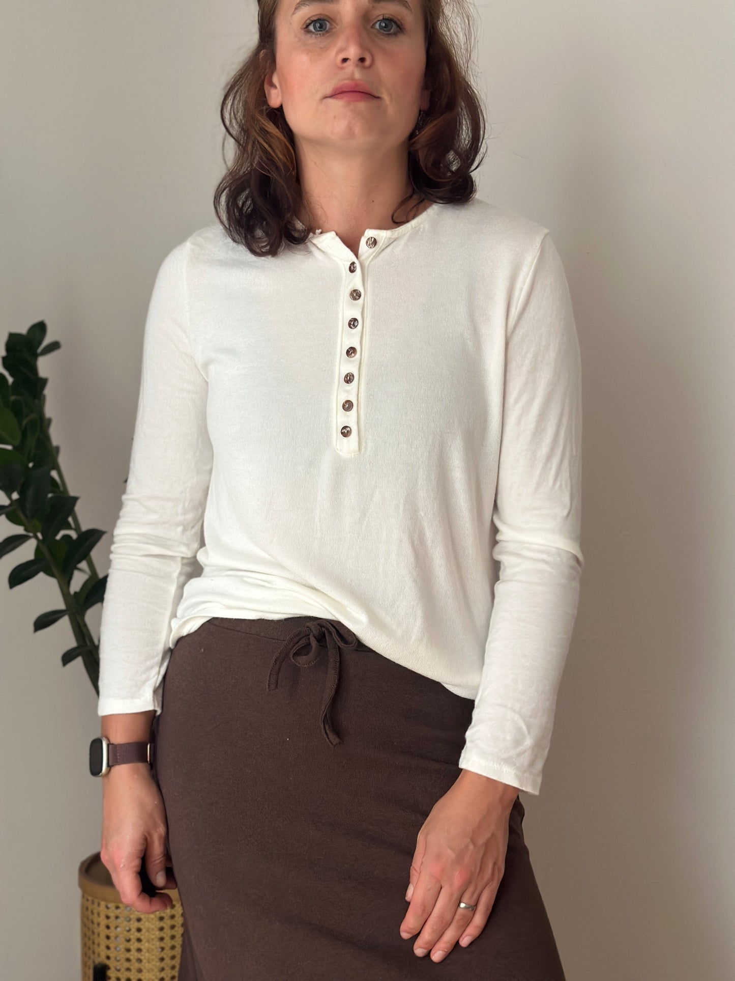 SISS Longsleeve - 3 Farben