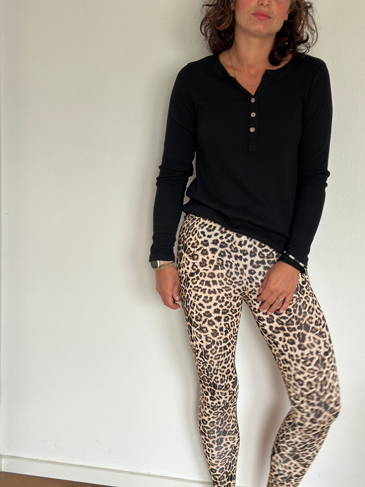 Leo Leggings