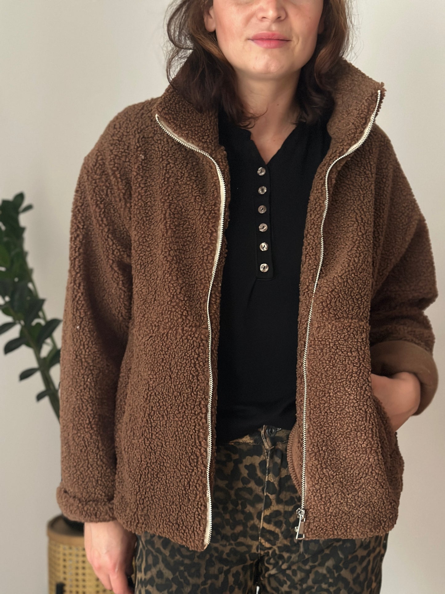 TED Basic Jacke