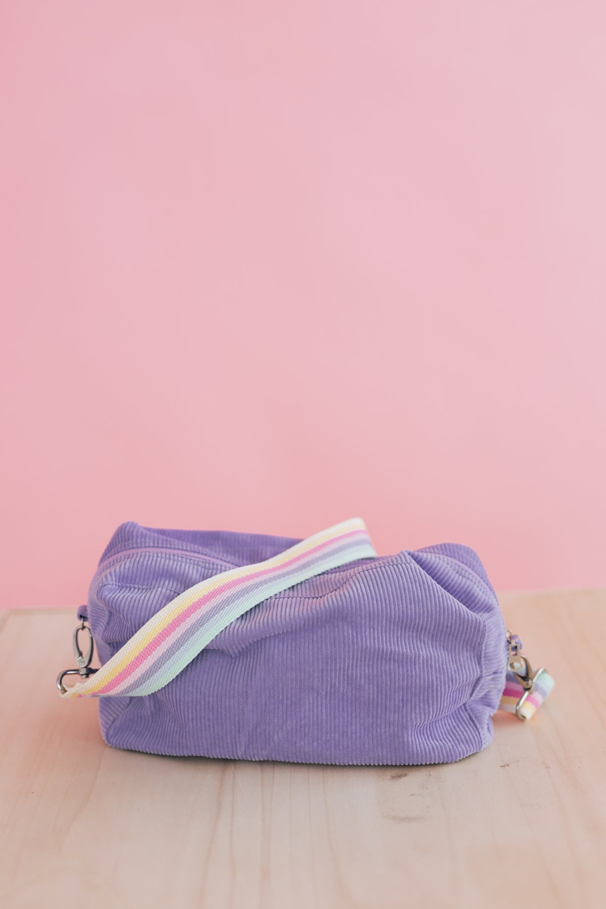 Crossbody Bag "Mod. JONES 2.0"