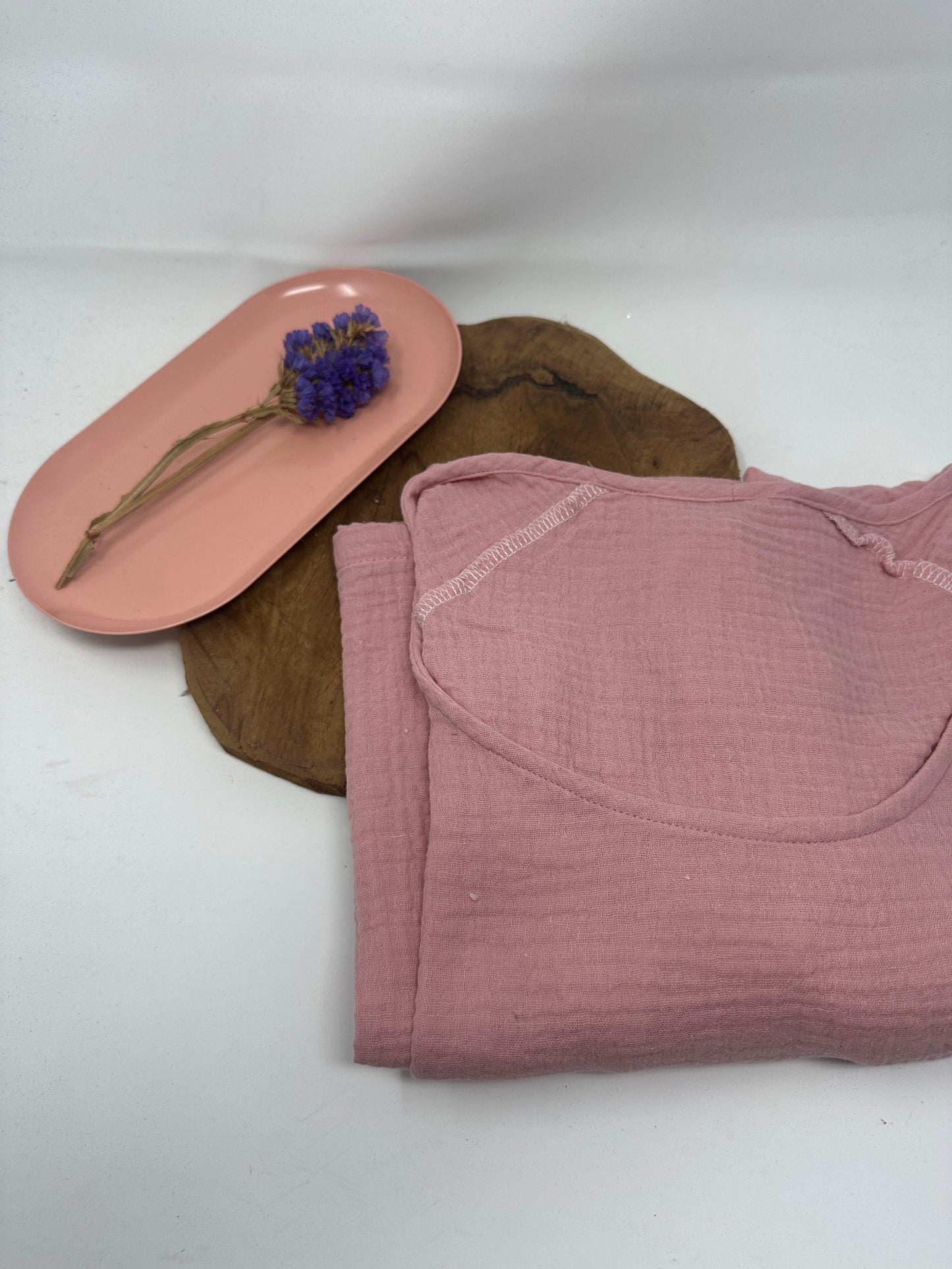Basicshirt "Mod. MIA"