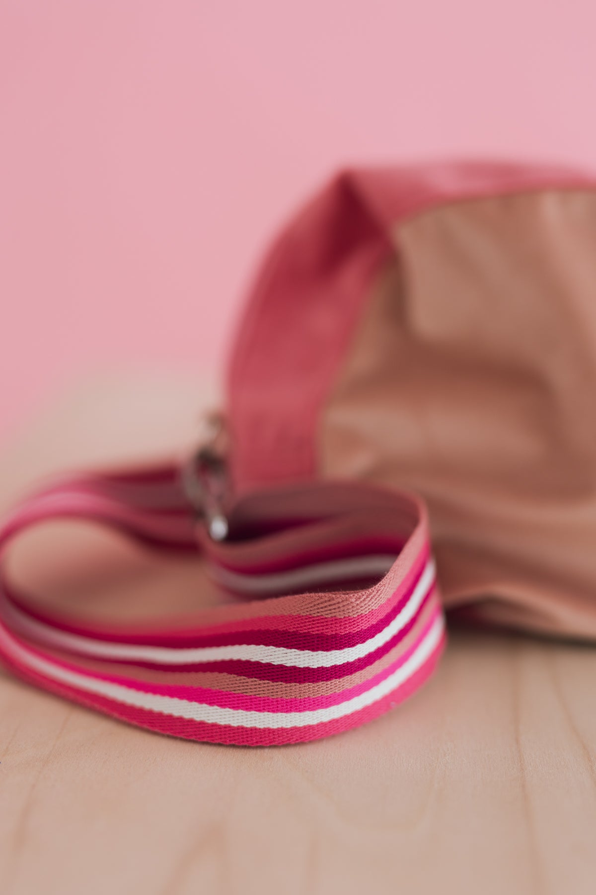 Gurt zur Crossbody Bag "Mod. JONES 2.0"