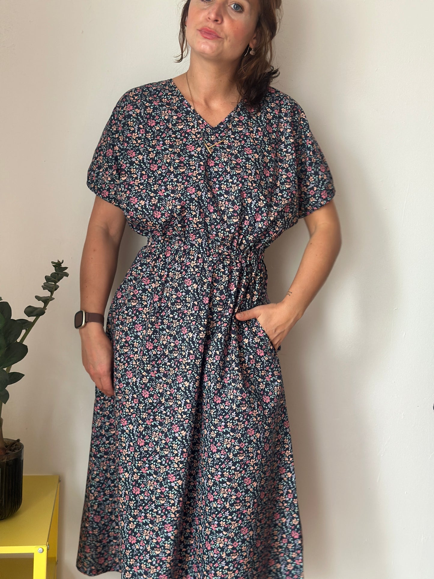 Kleid "Mod. LOLA"