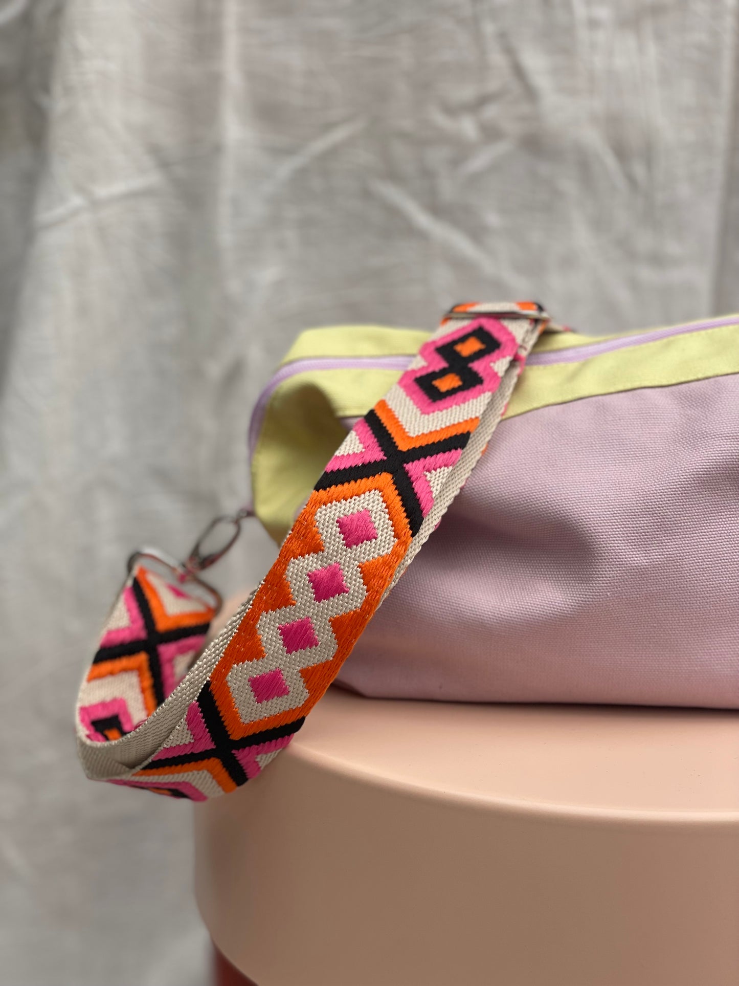 Gurt zur Crossbody Bag "Mod. JONES 2.0"