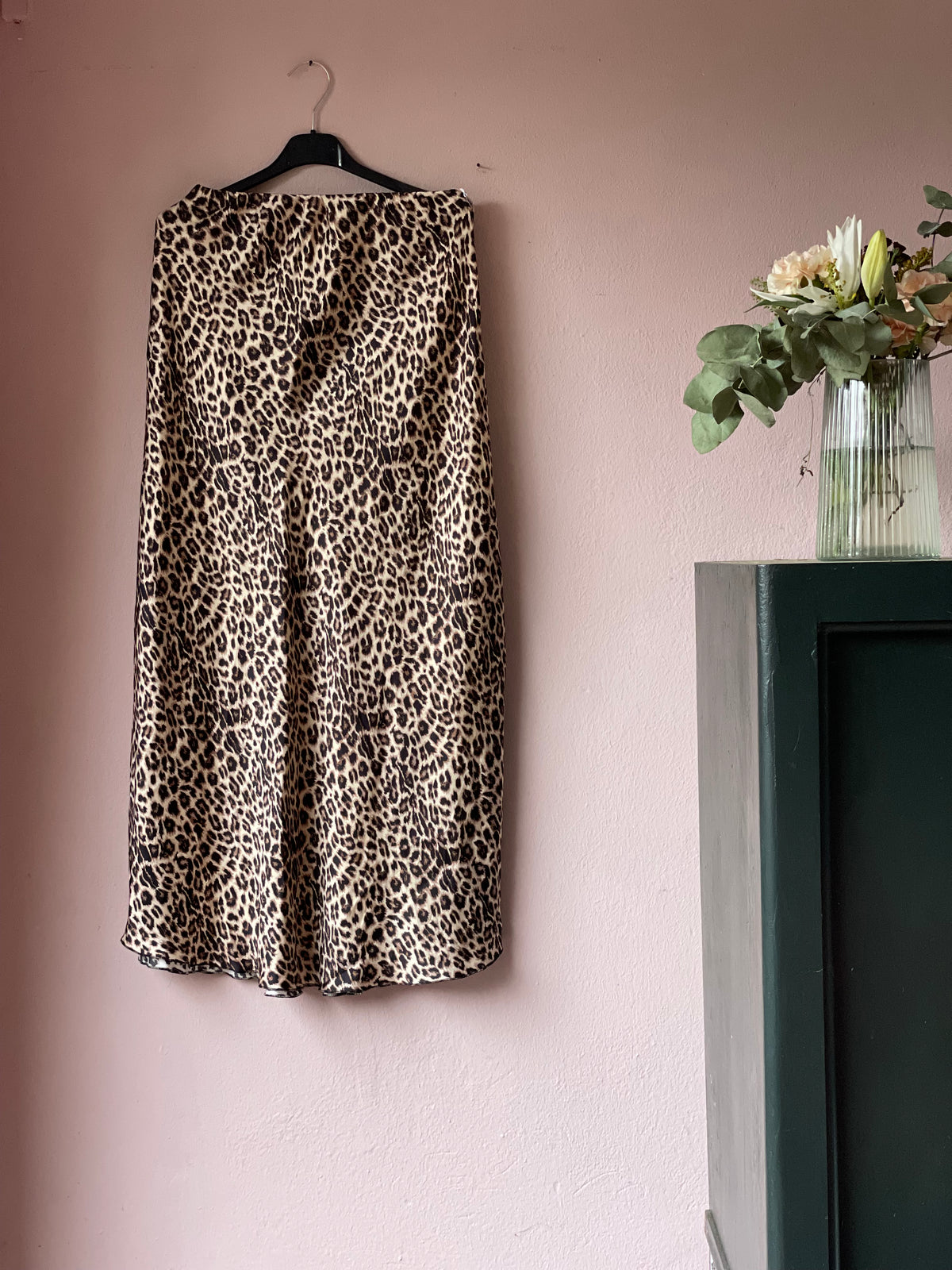 Rock “LILLI” in Leo