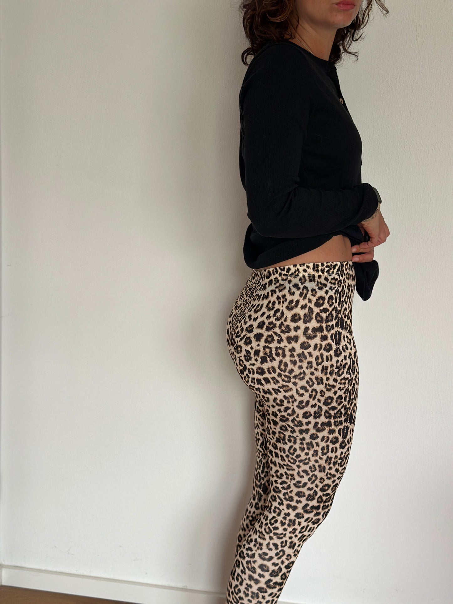 Leo Leggings